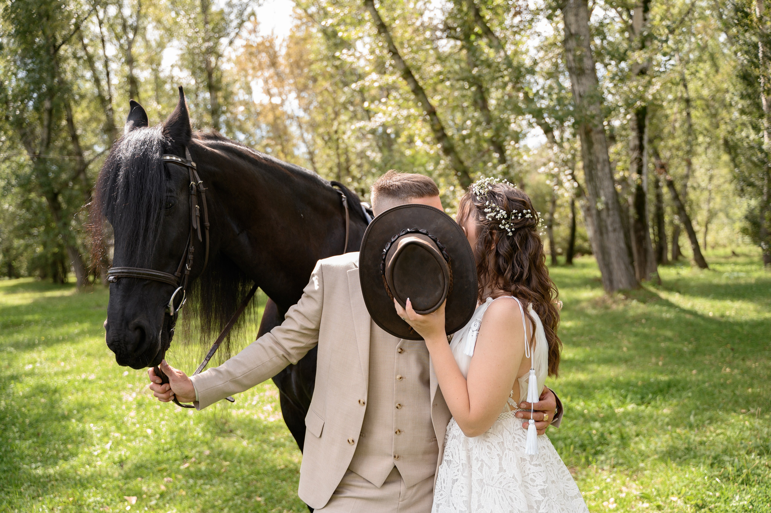 Артём и Татьяна. Свадебный и Семейный фотограф в Абакане, Красноярске