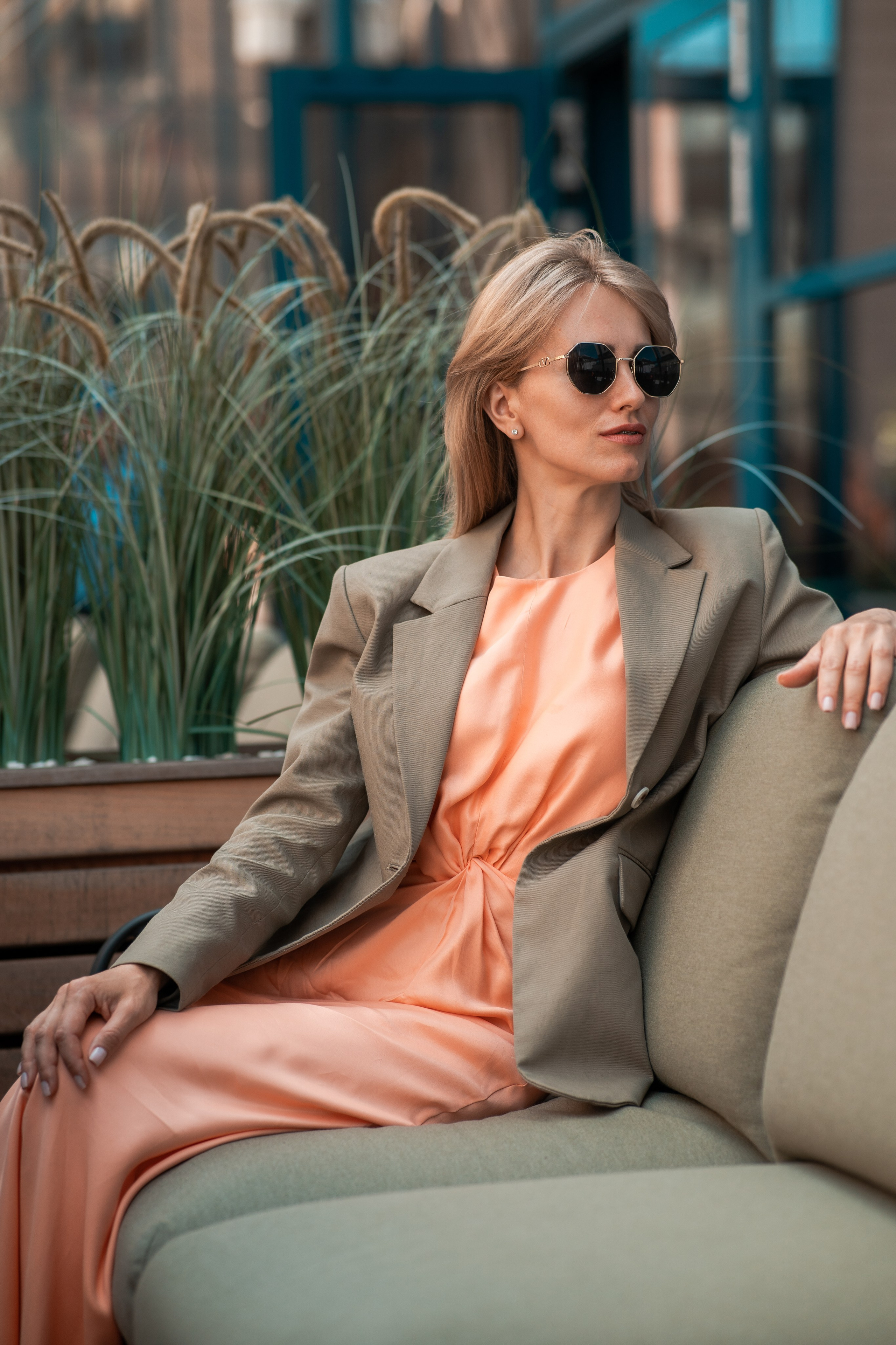 Код Публичности. Фотограф из Краснодара Чеснокова Екатерина