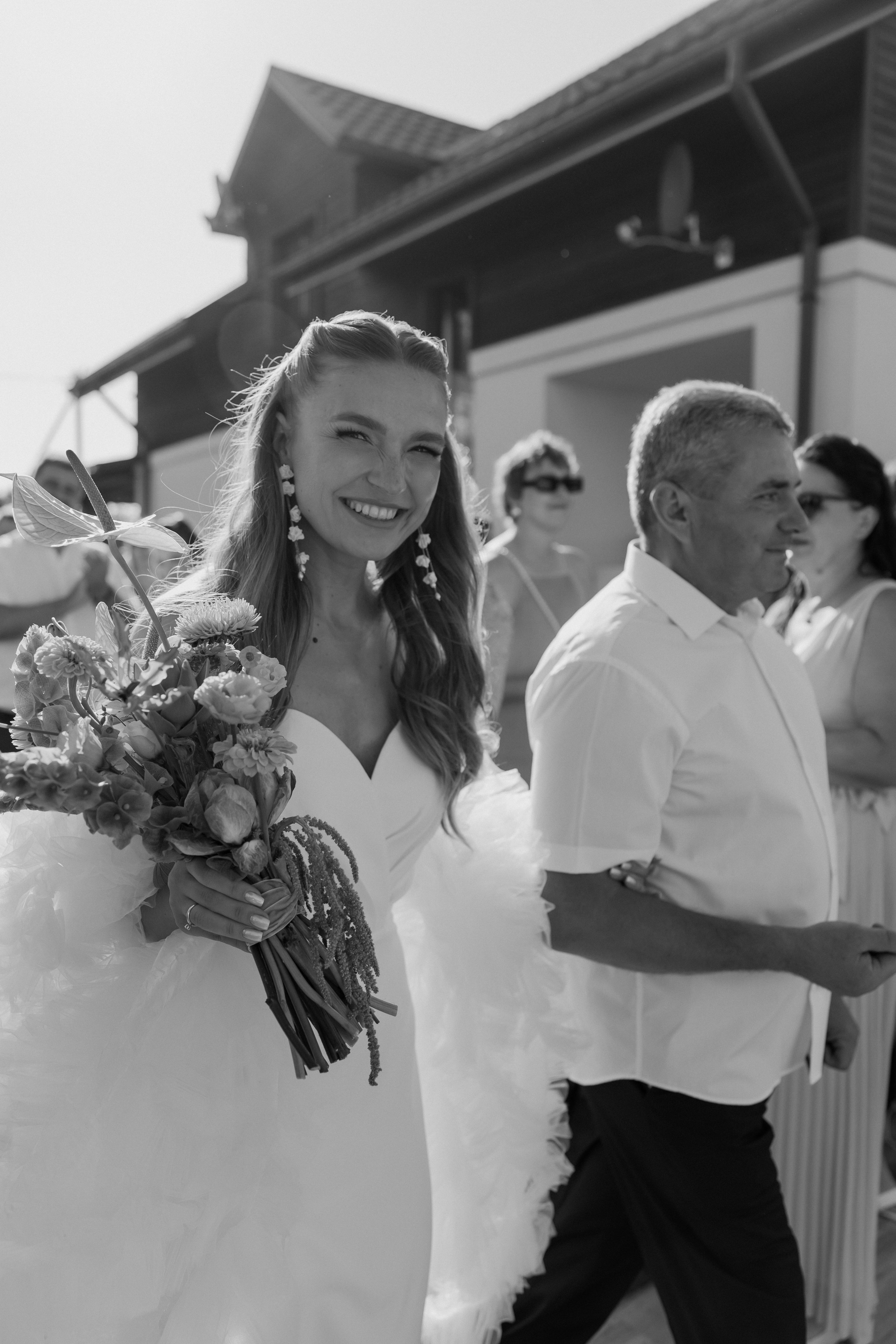 Andrey & Diana. Главная