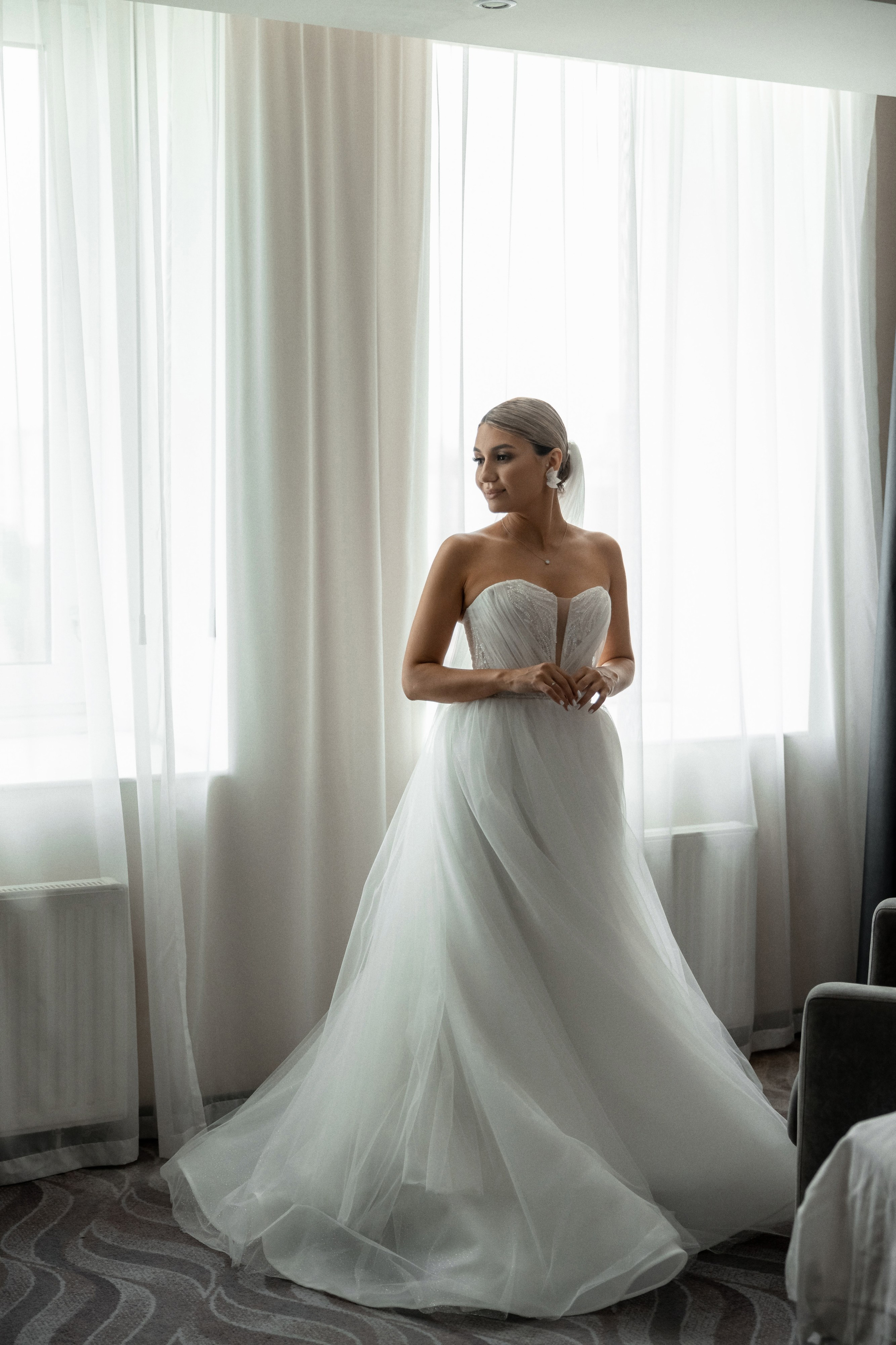 22.06.24. Иван и Оксана. Фотограф Александр Федоренко