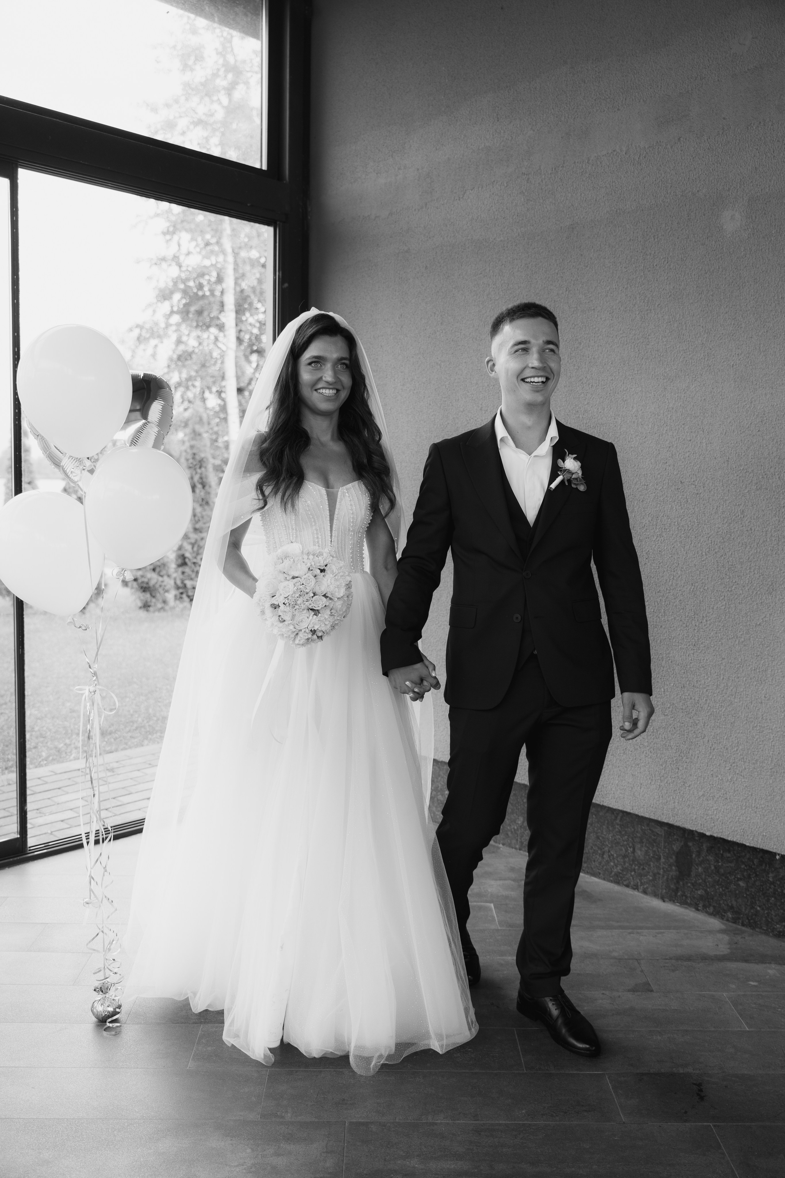 Иван & Оксана