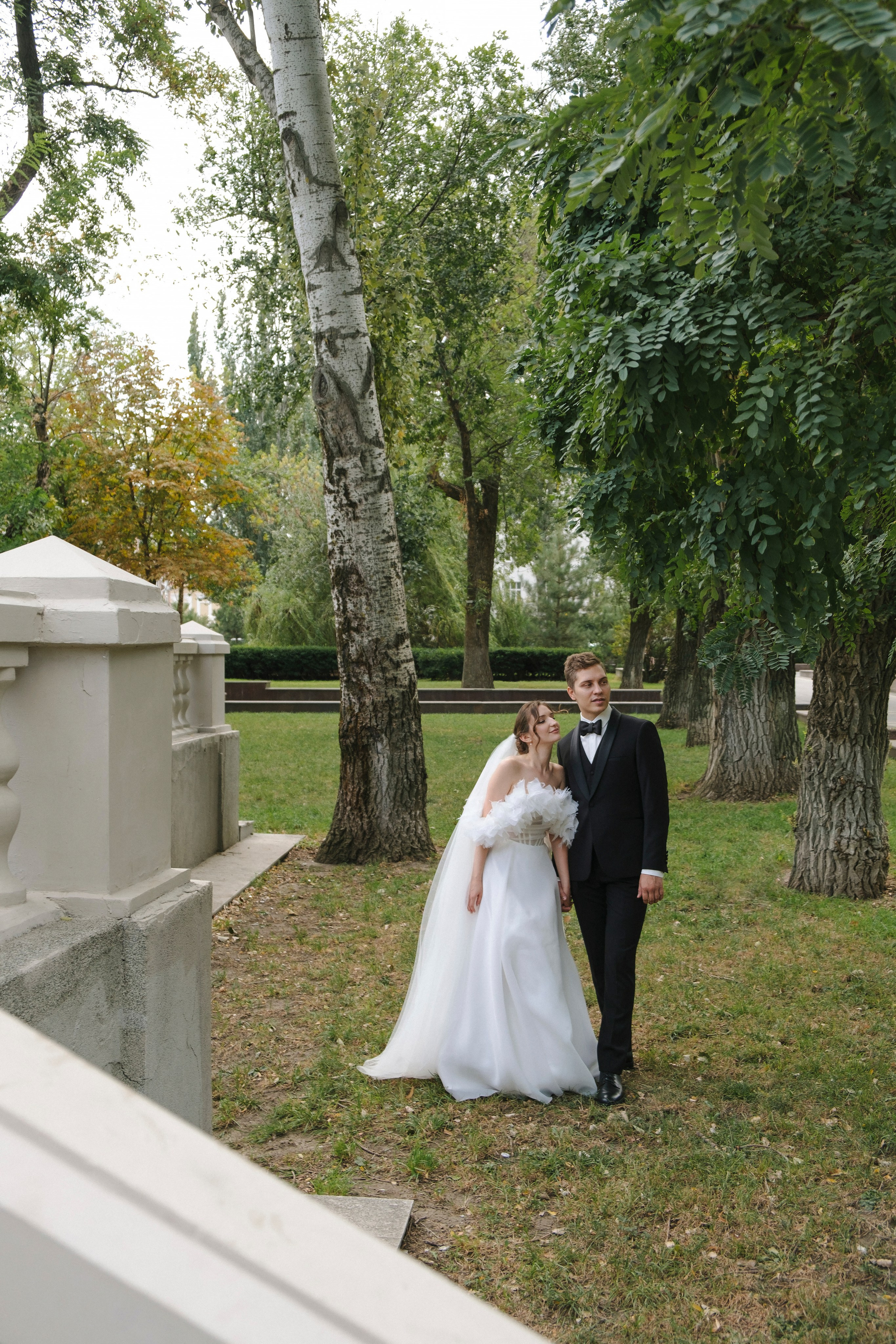 Анастасия и Алексей. Свадебный Фотограф Ростов-на-Дону