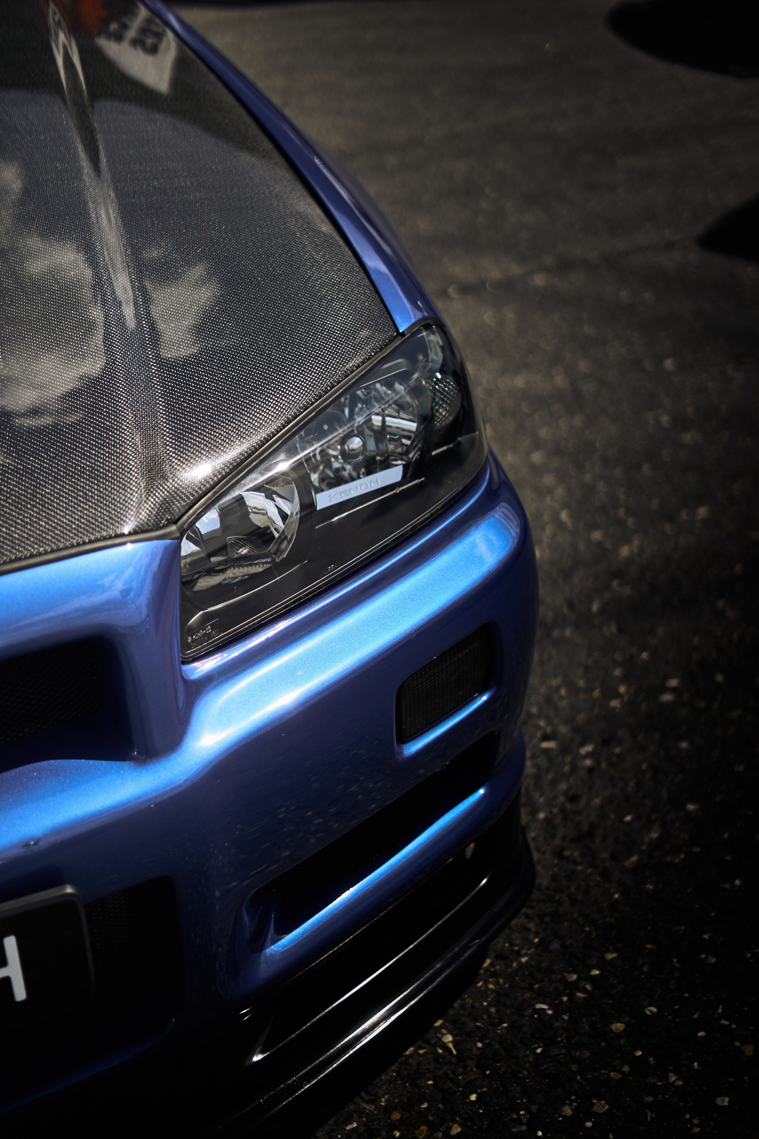 DNB 25. Фотограф Александр Рауш