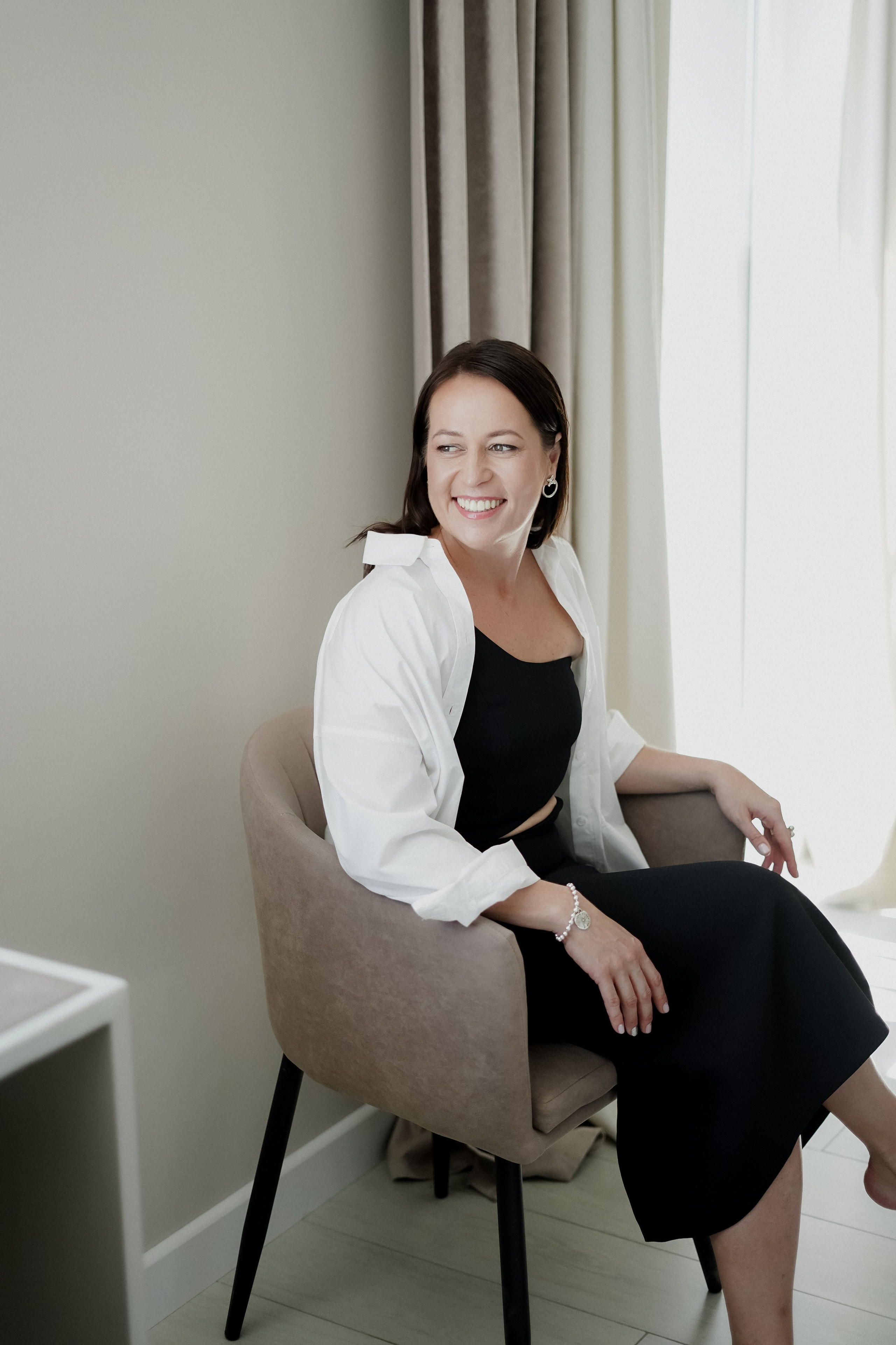 Наташа. Фотограф Валерия Крахмалева