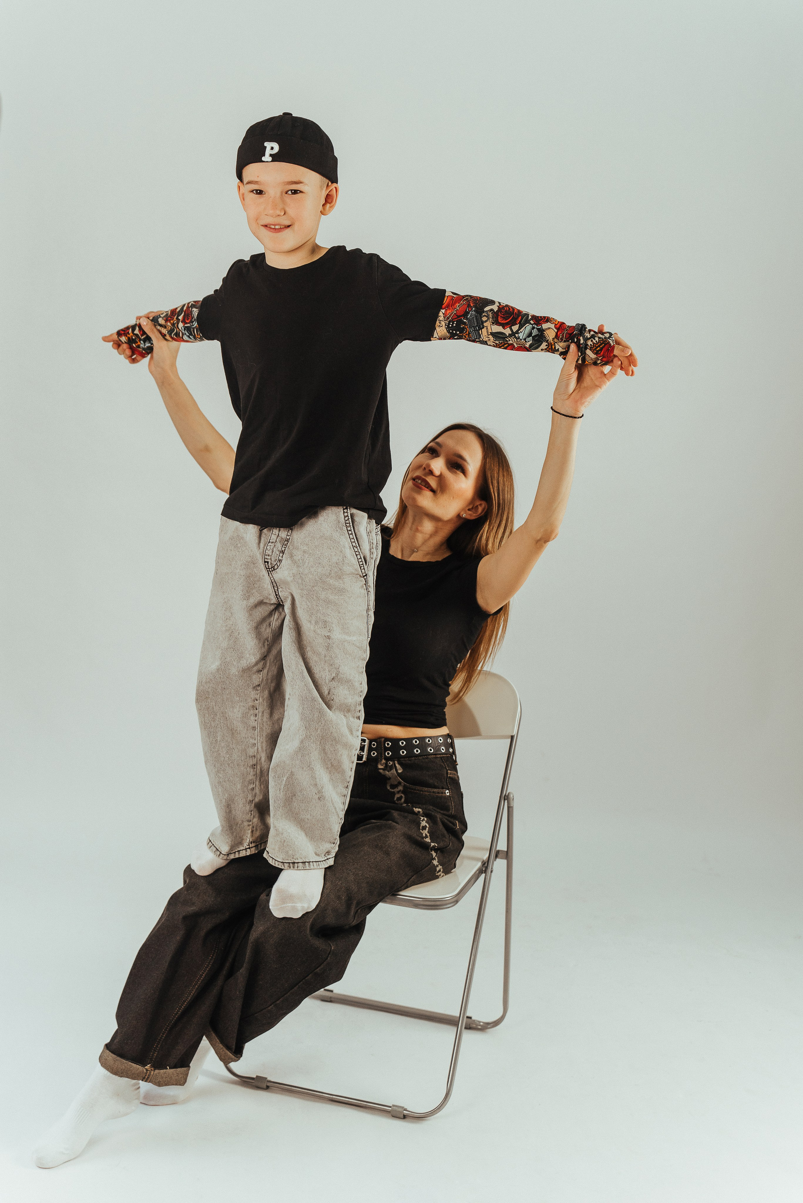 НАСТЯ и АРТЁМ. Ольга Козлова фотограф Волгоград olkiny-fotki.ru