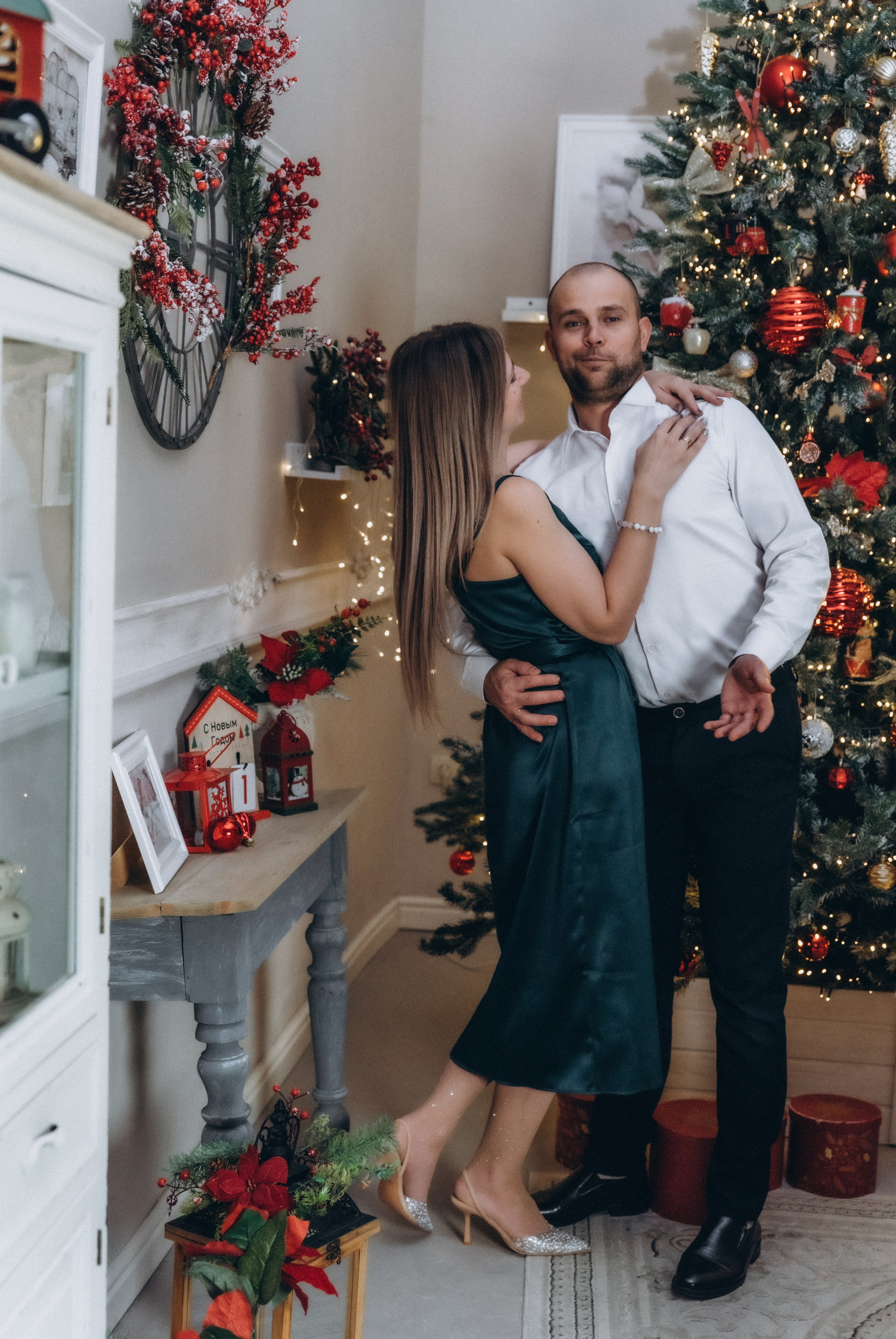 ТАТЬЯНА, БОГДАН и ДЕТИ. Ольга Козлова фотограф Волгоград olkiny-fotki.ru