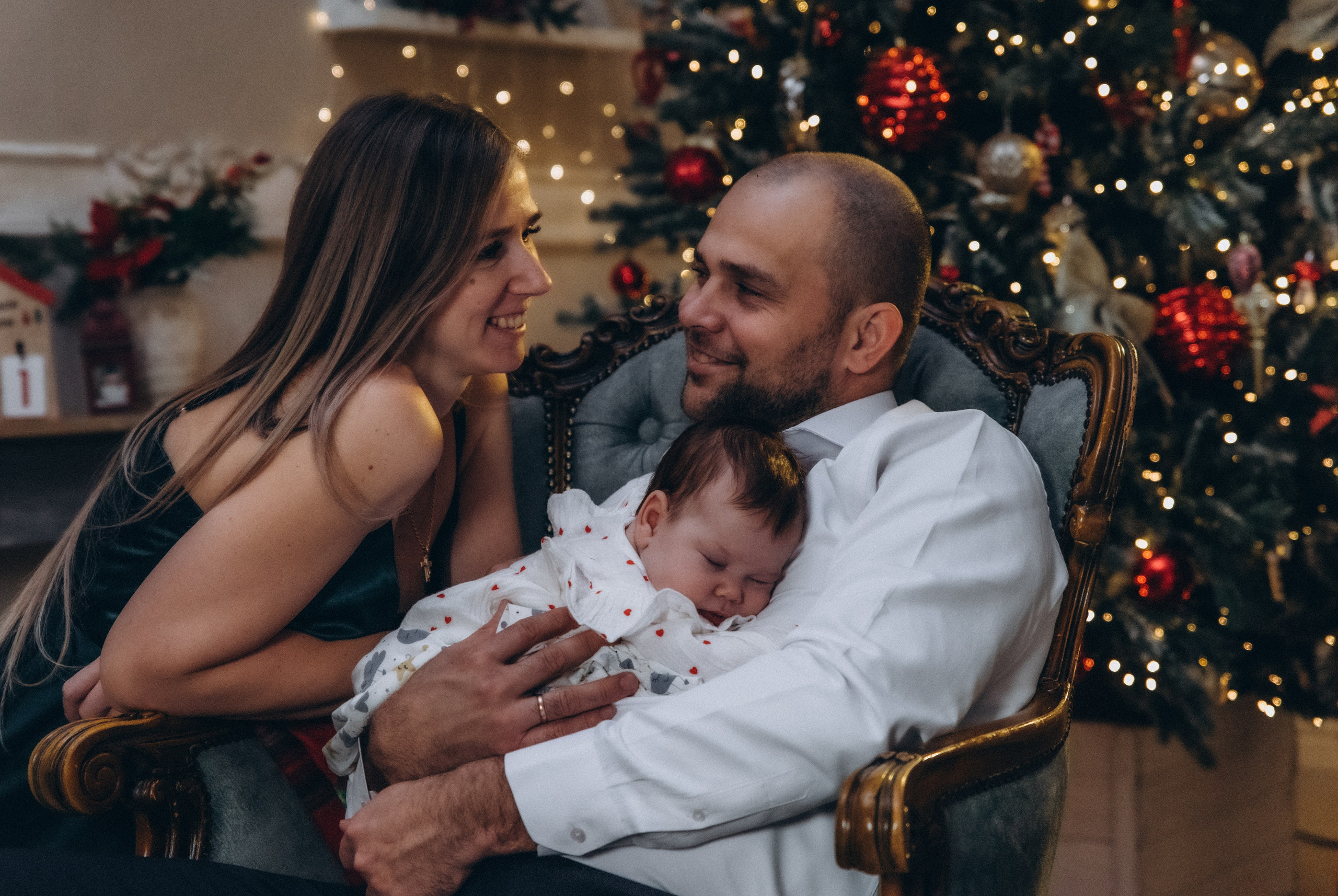 ТАТЬЯНА, БОГДАН и ДЕТИ. Ольга Козлова фотограф Волгоград olkiny-fotki.ru