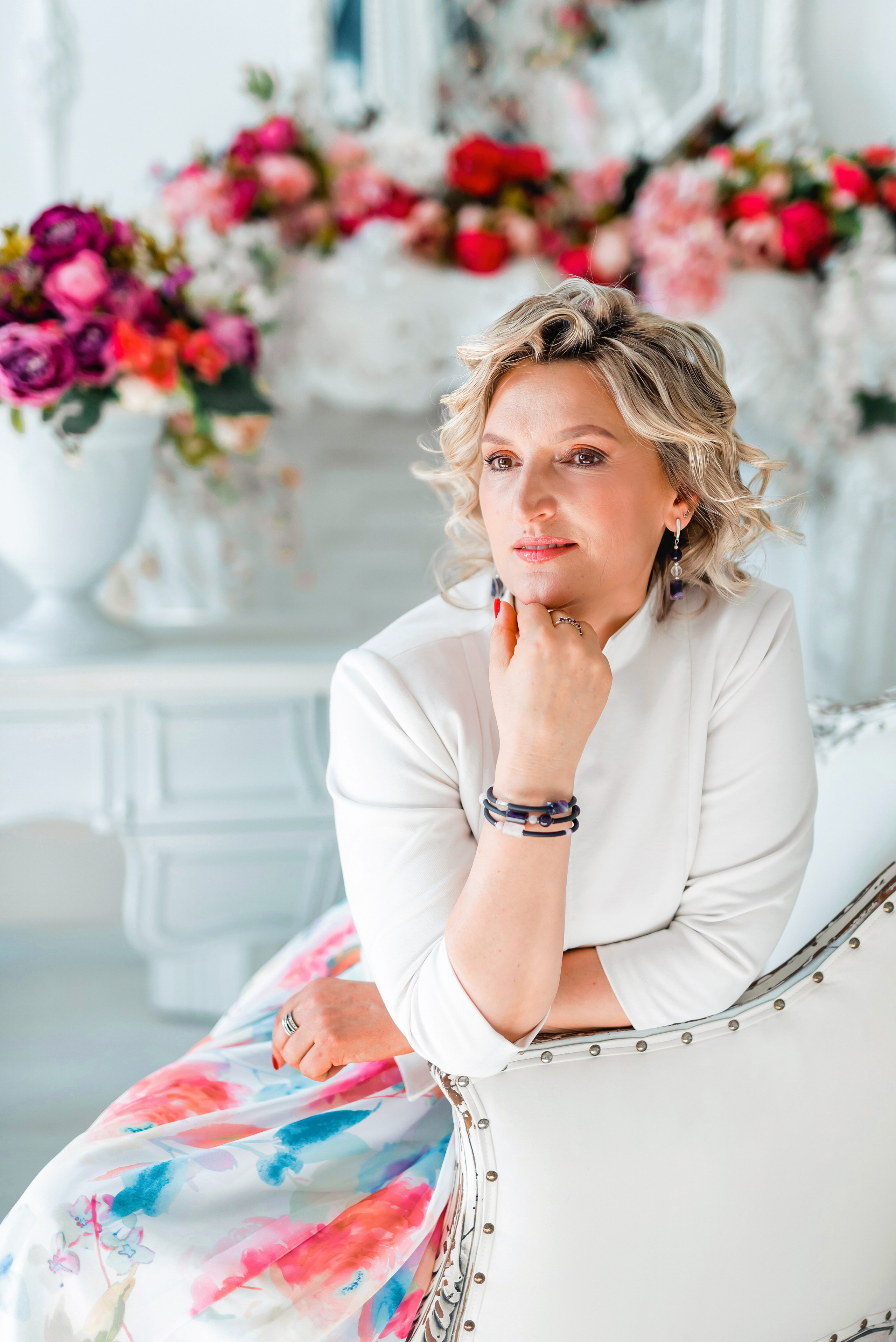 ЕЛЕНА. Семейный фотограф в Барнауле