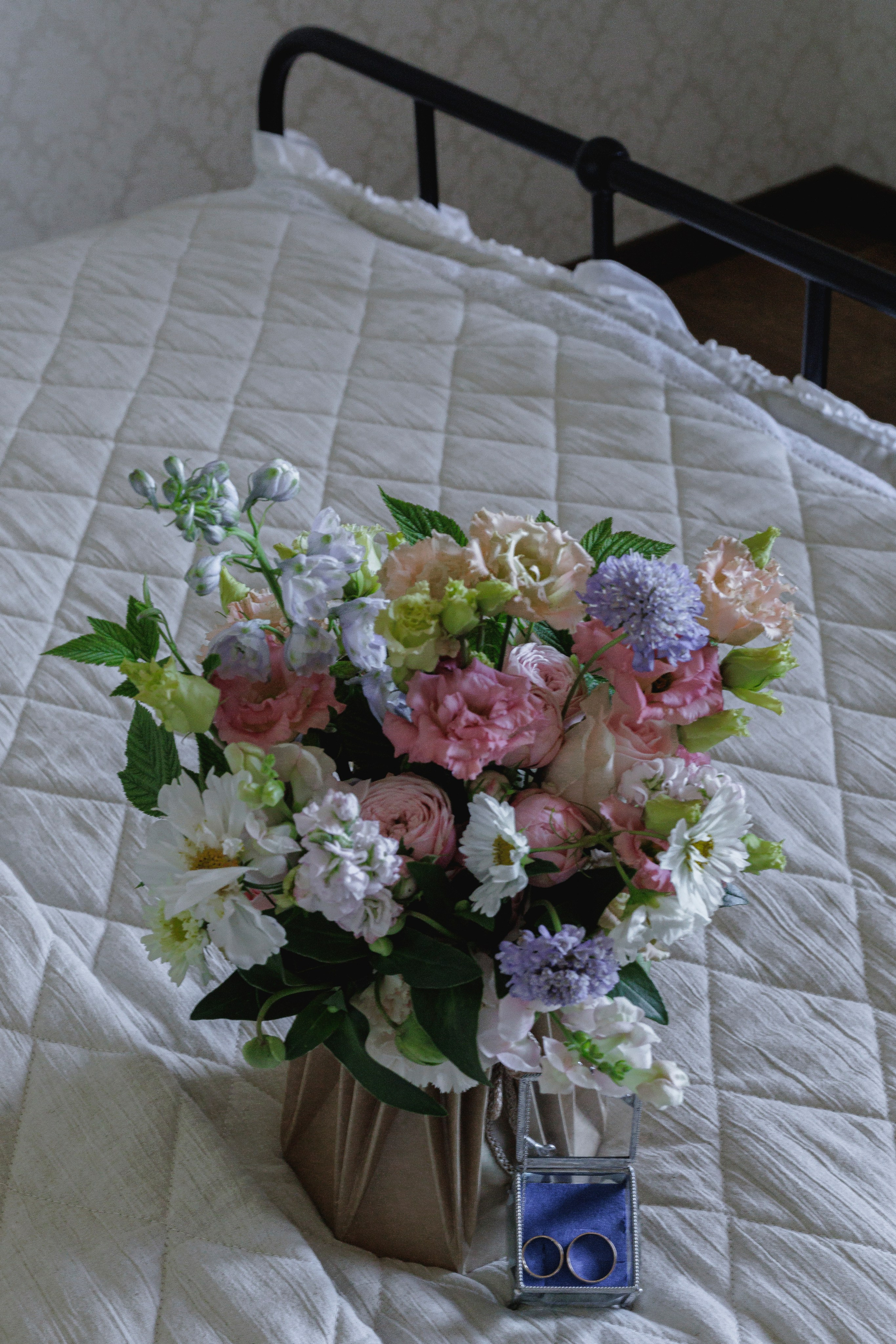 Свадьба Николая и Ангелины. Семейный и детский фотограф в Рязани Васюгова Мария