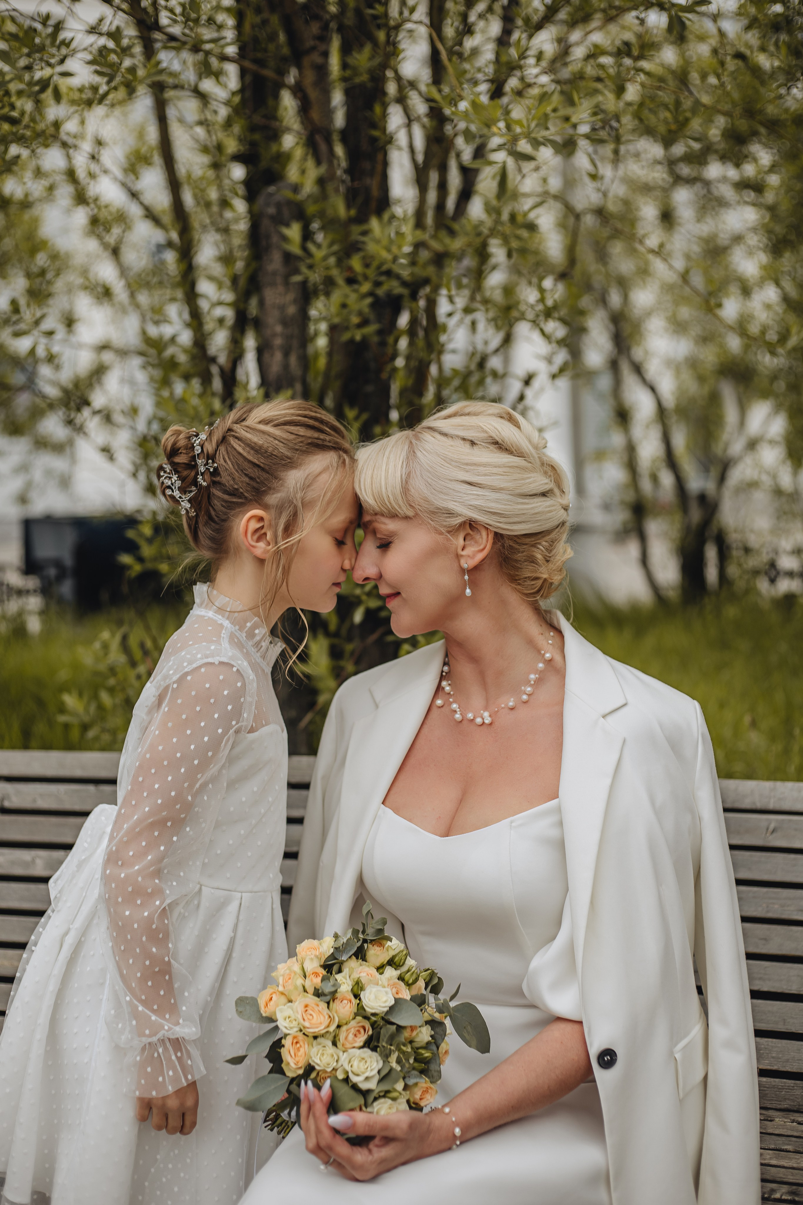 Свадебная съемка. Фотограф в Воркуте Мария Фомина