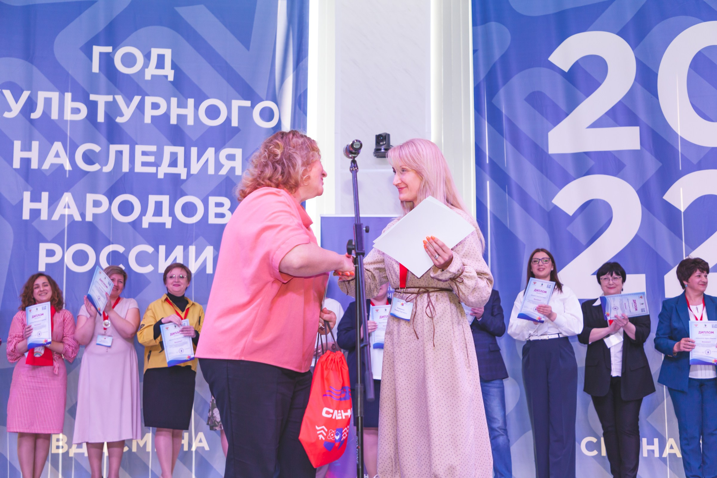 Арктур. Галерея ПрофАС