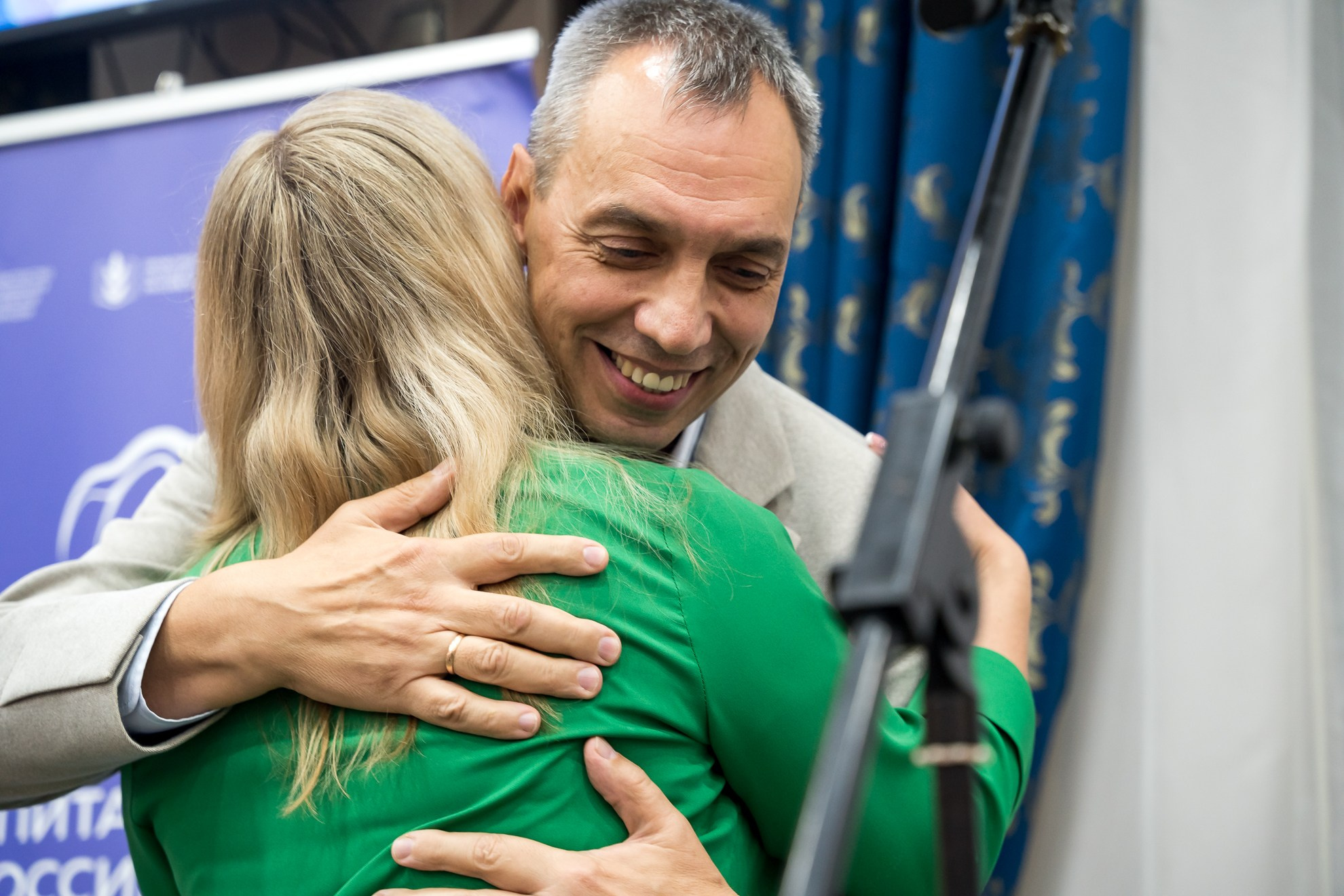 Конкурс Воспитатель года. Галерея ПрофАС