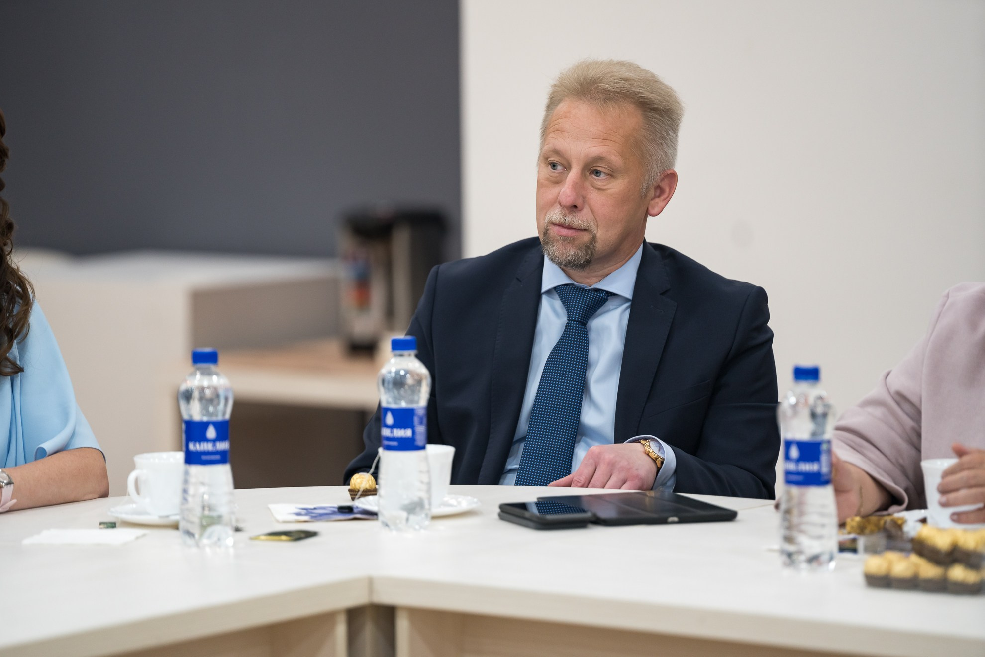 Конкурс Воспитатель года. Галерея ПрофАС