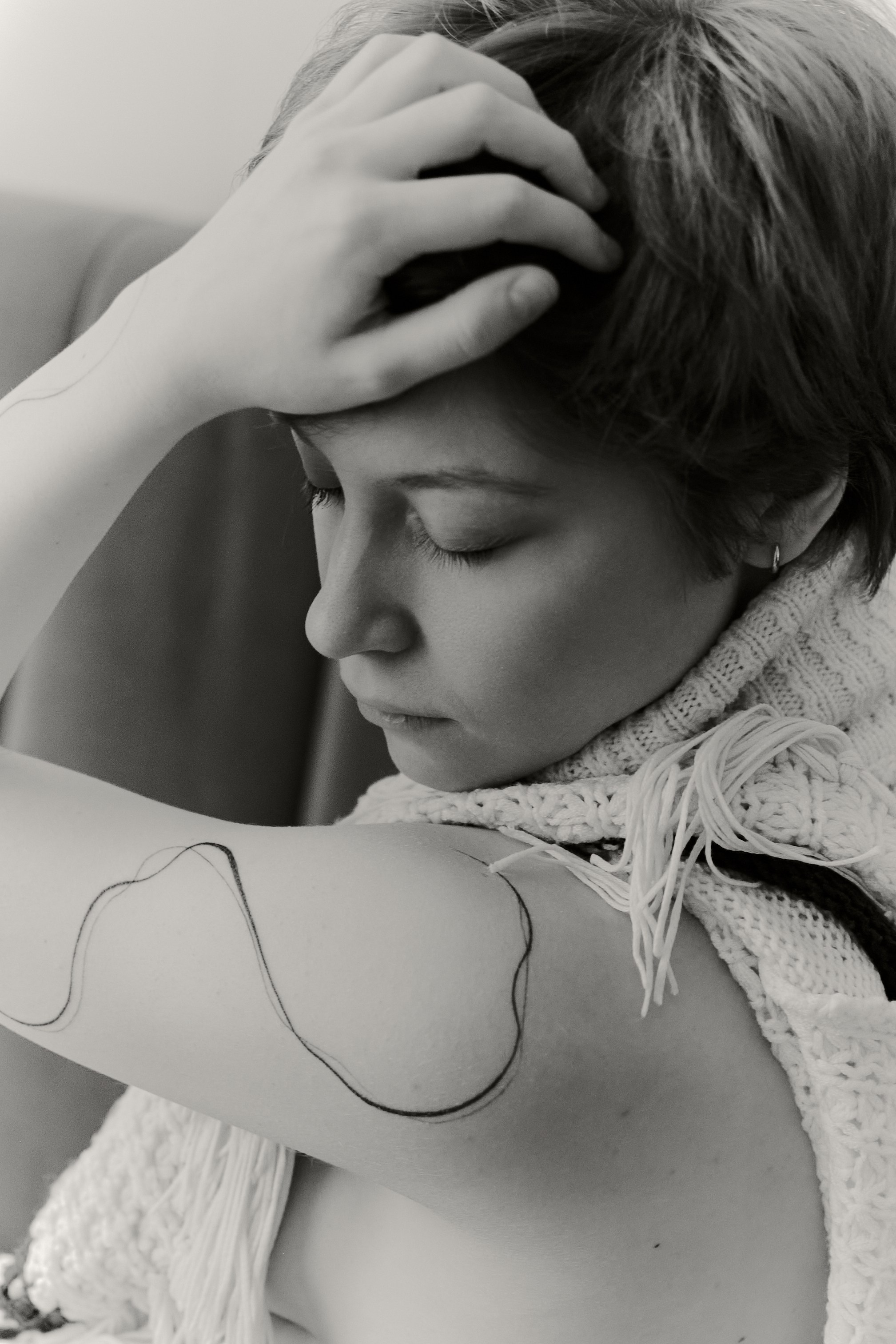 Индивидуальные съёмки. Wirinsens