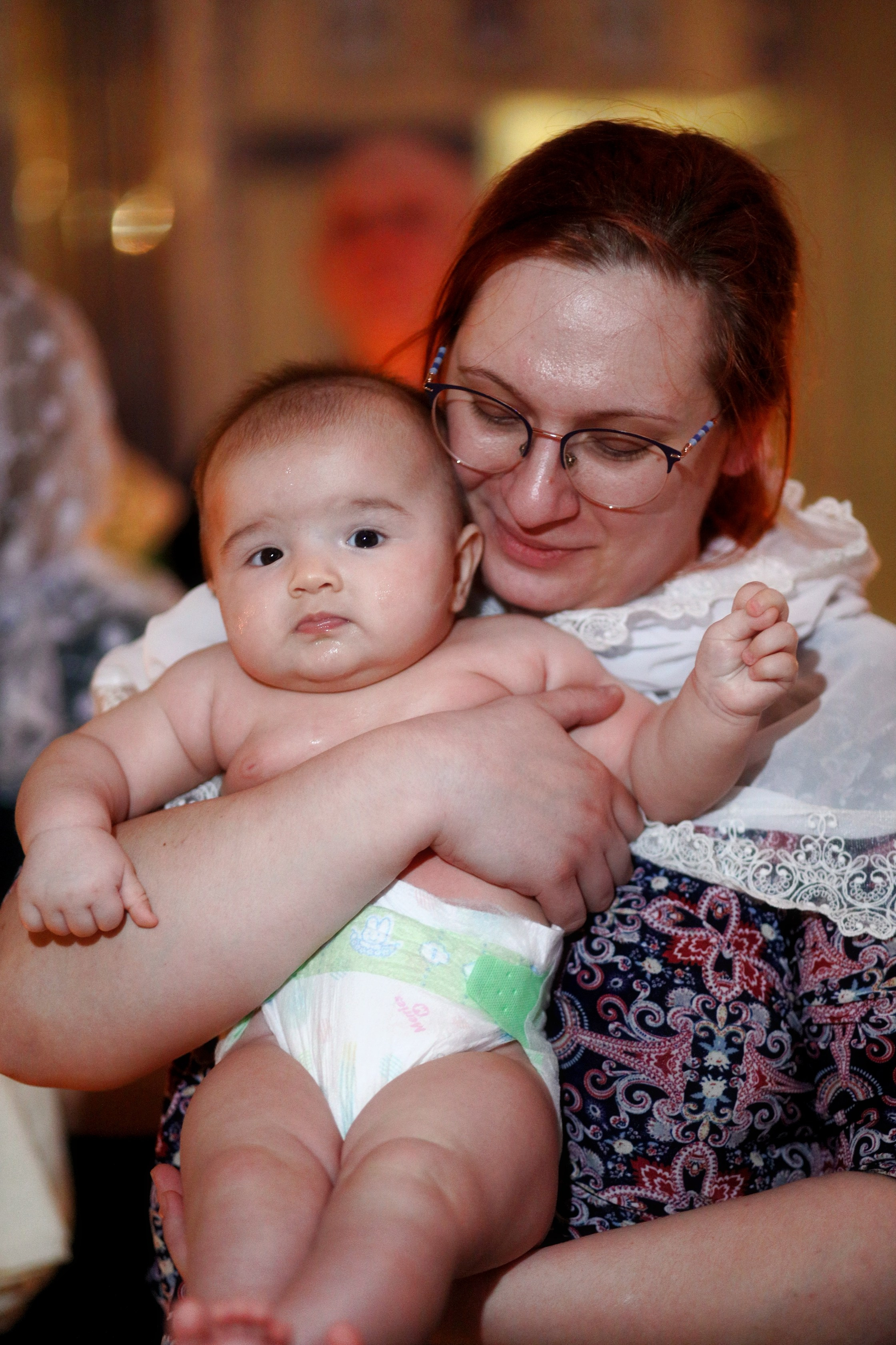 Таинства крещения и венчания. Свадебный и семейный фотограф и видеограф Александр в Москве и Московской Области