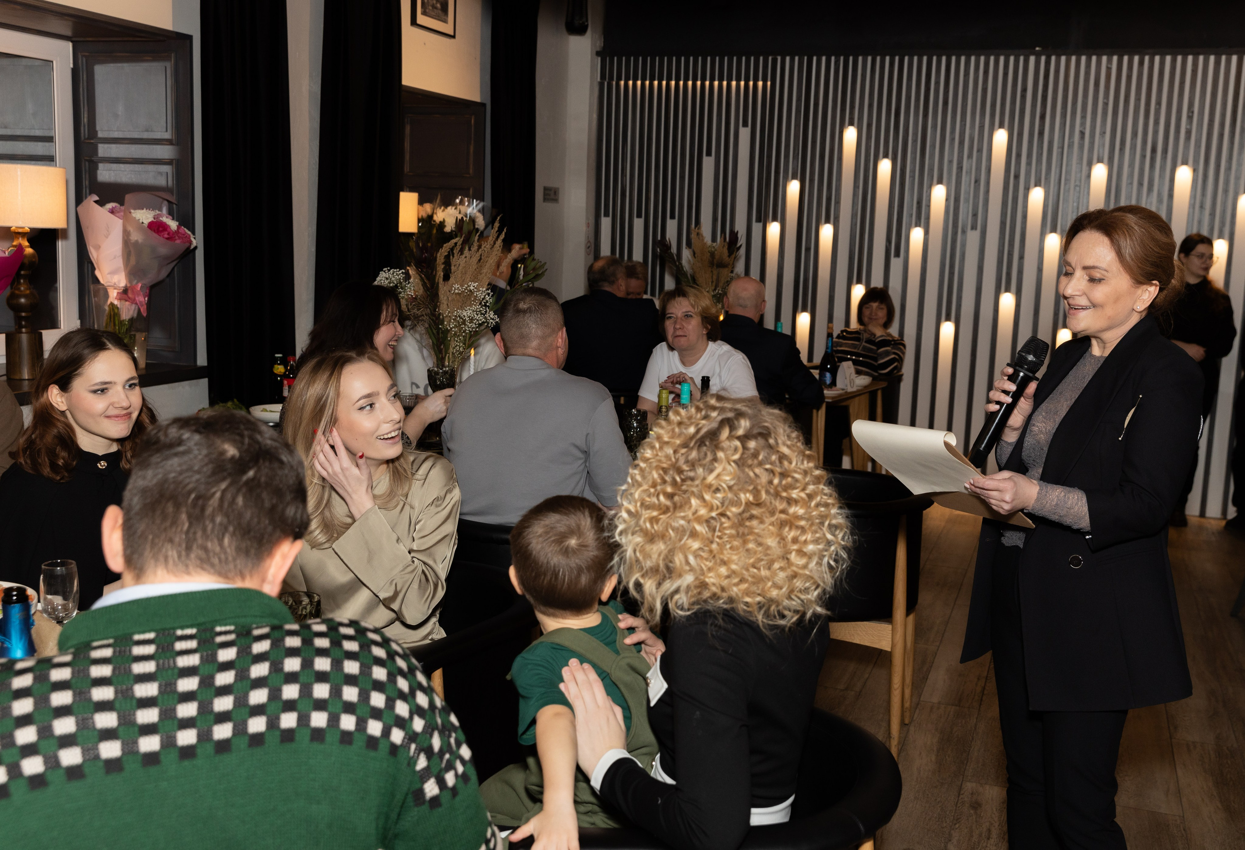 Юбилеи. Свадебный и семейный фотограф и видеограф Александр в Москве и Московской Области