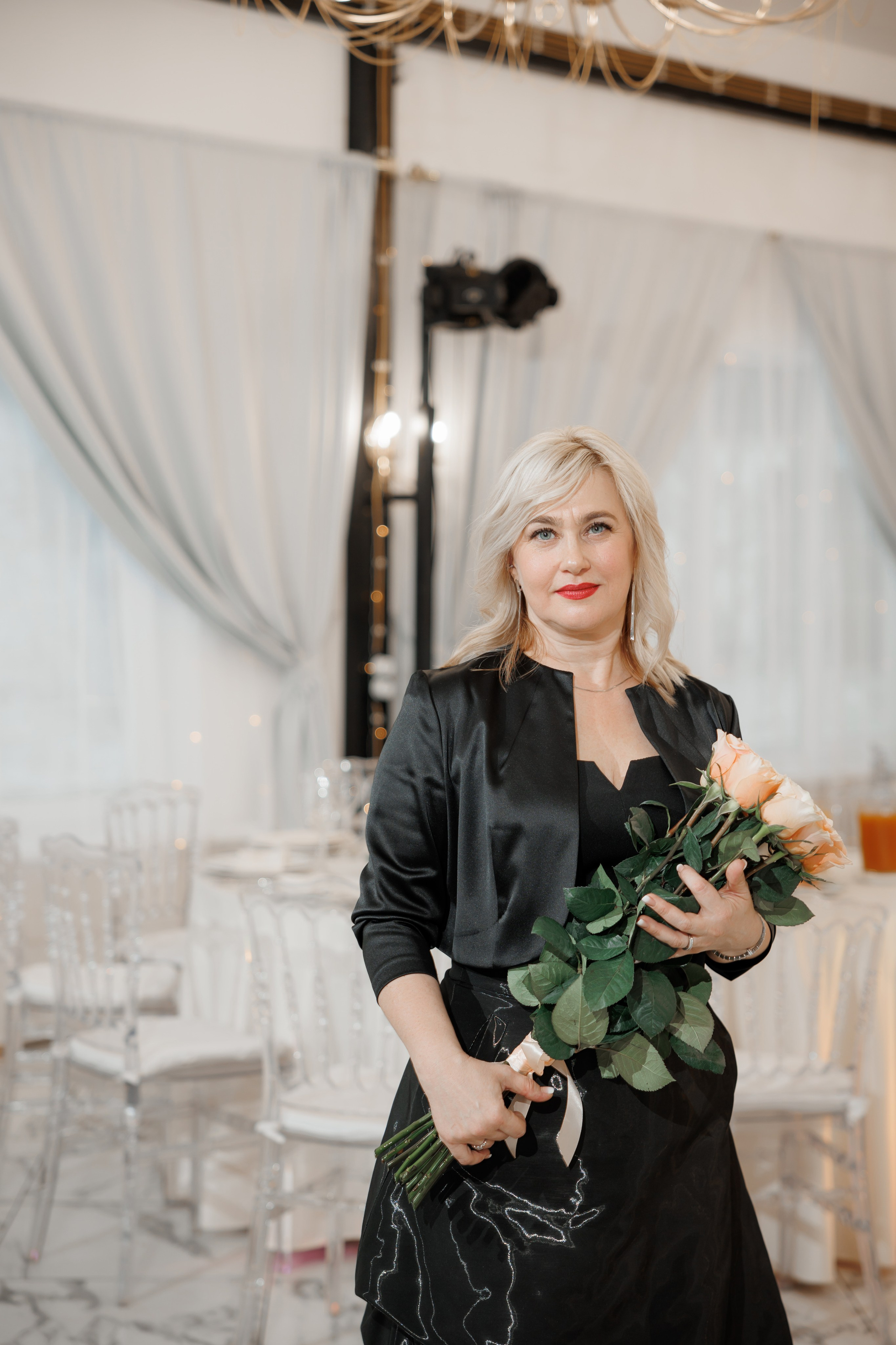 Юбилей, ресторан «Барский», усадьба «Гребнево». Свадебный и репортажный фотограф (Москва, Королев и другие)