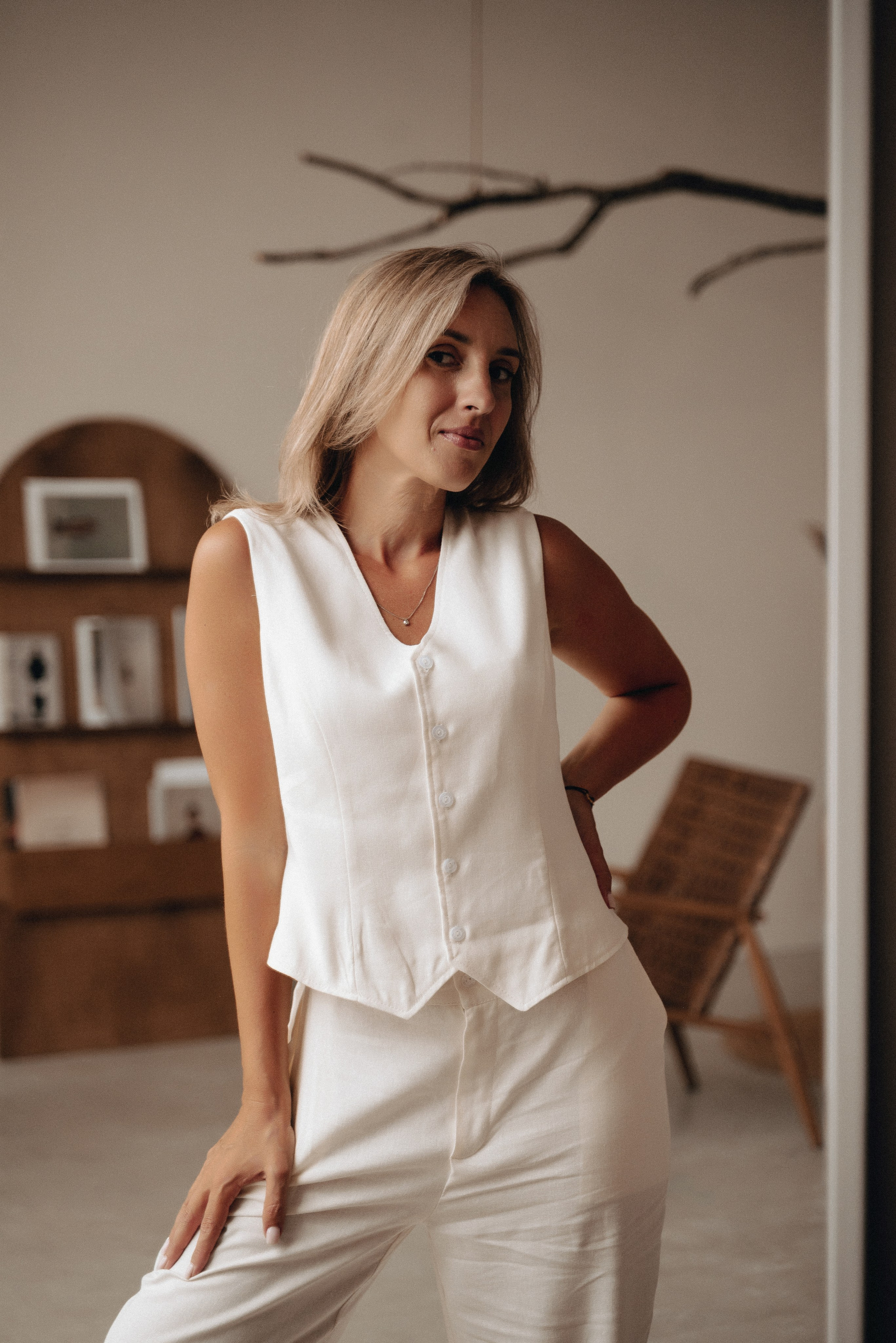 ОЛЯ. Екатерина Курбанова. Женский фотограф