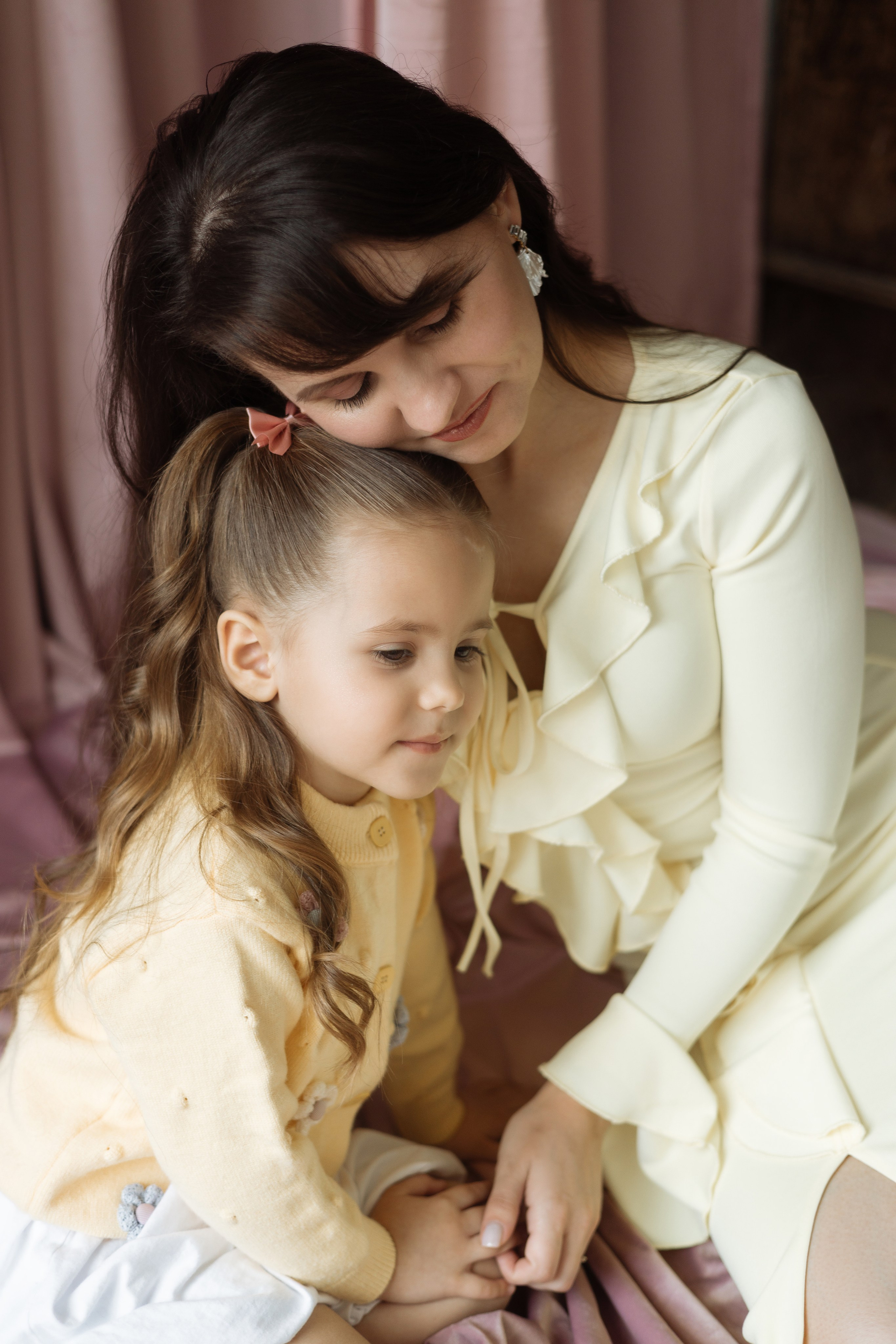 Саша и Света. Фотограф Ростов-на-Дону