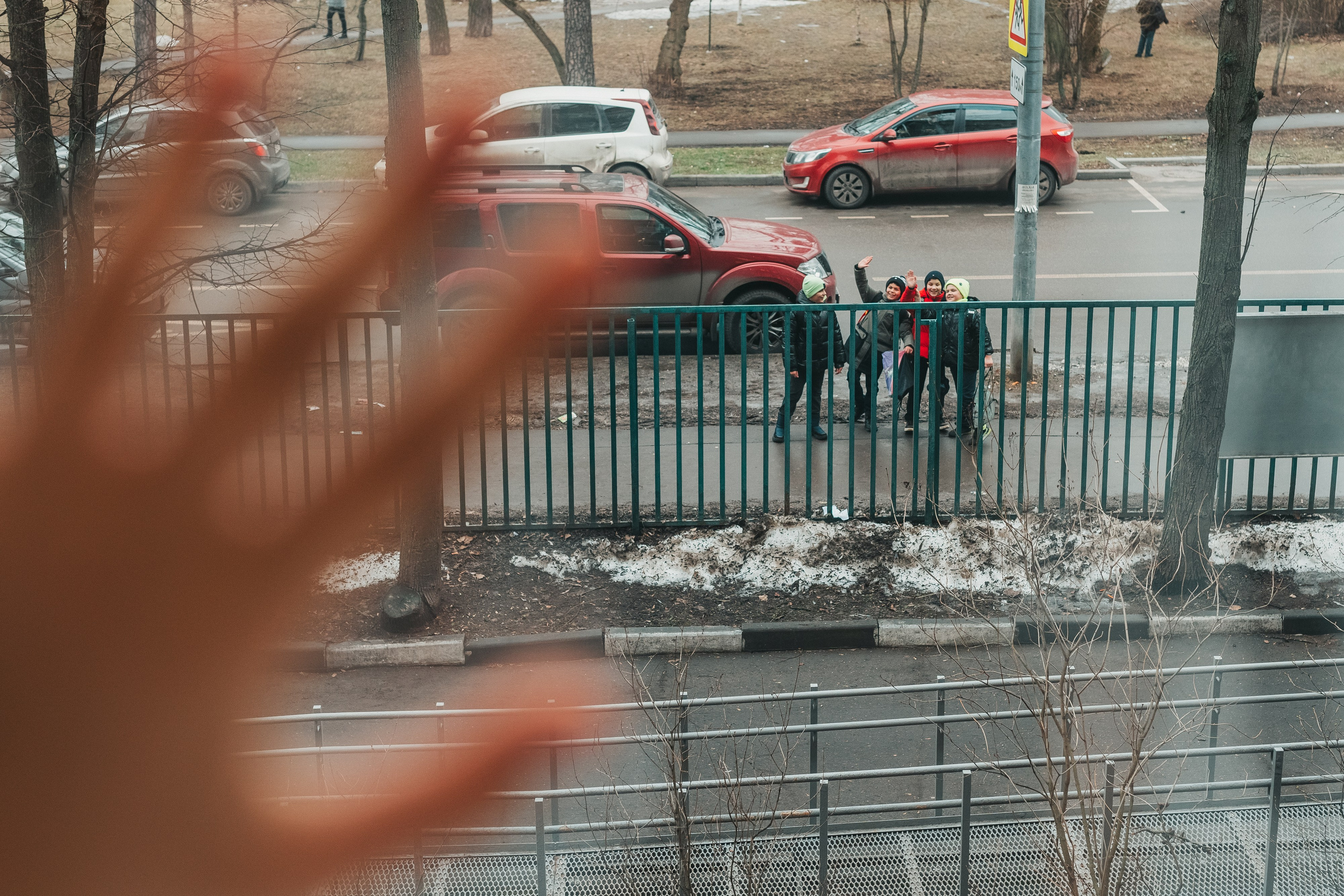 4 класс. Школьные альбомы и альбомы для детского сада. Юлия Осипова. Москва