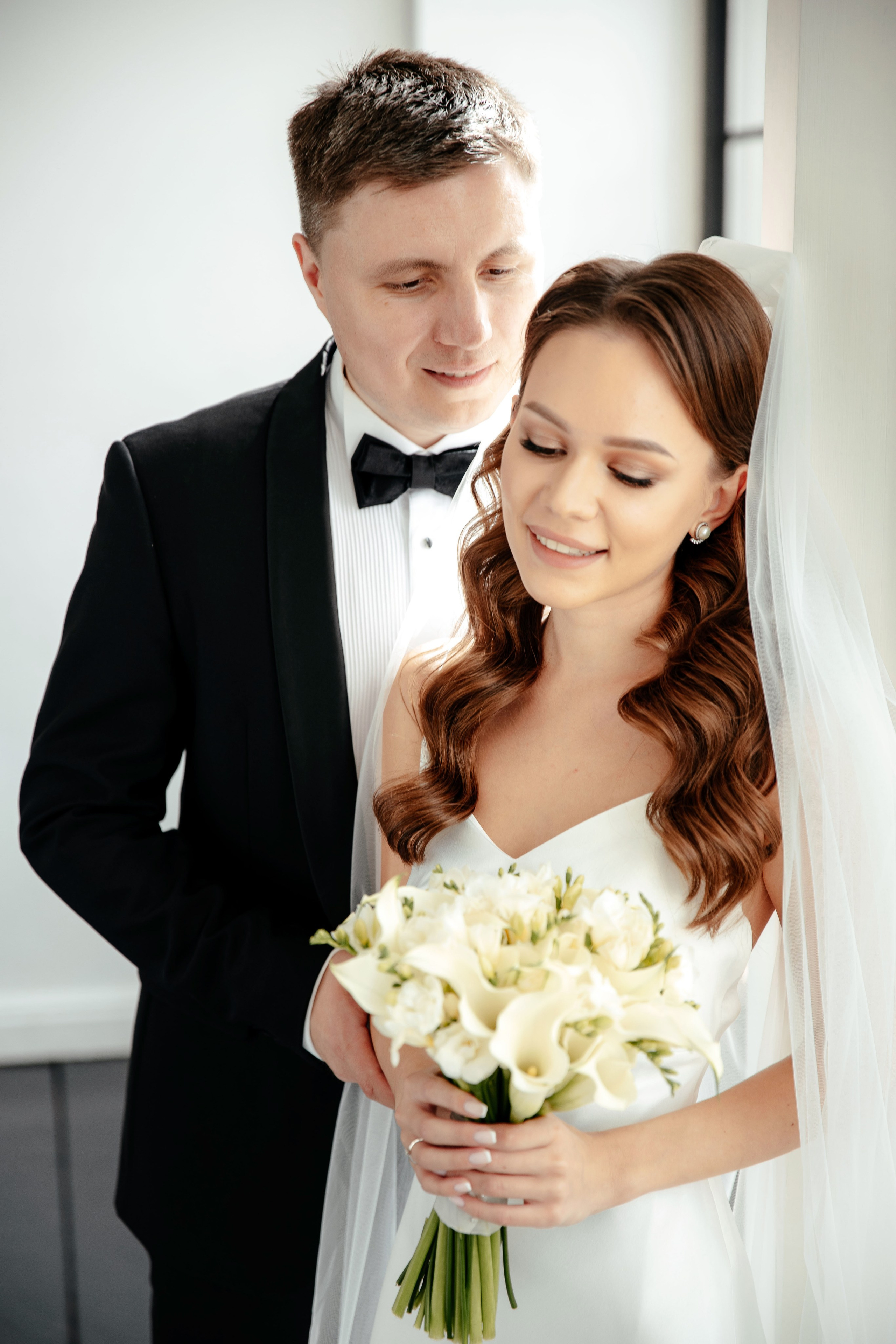 Руслан и Анастасия. Фотограф для бизнеса Константин Брусницын в Екатеринбурге