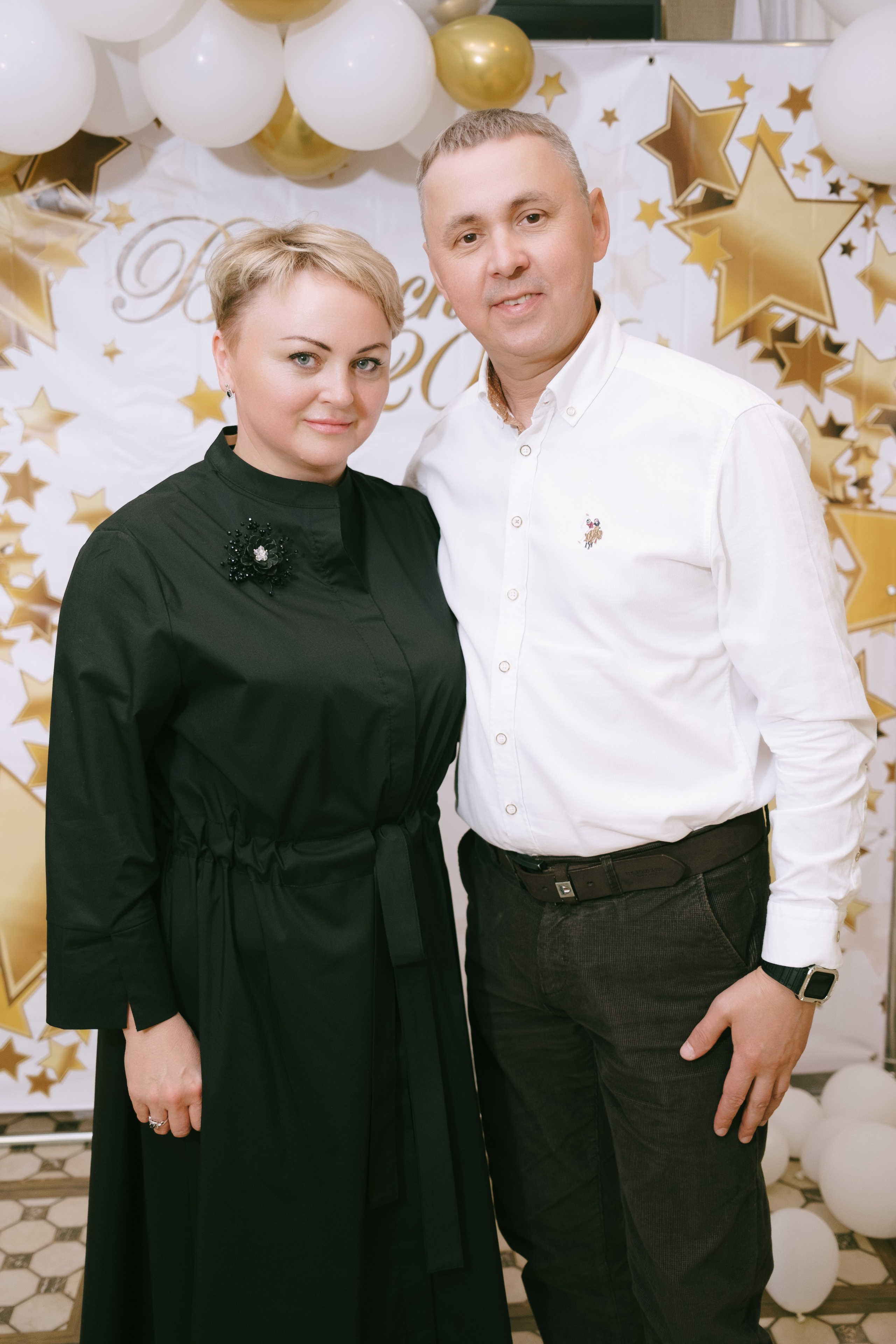 Выпускной школа 33. Свадебный и репортажной фотограф Денис Ожигин в Краснодаре и Краснодарском крае