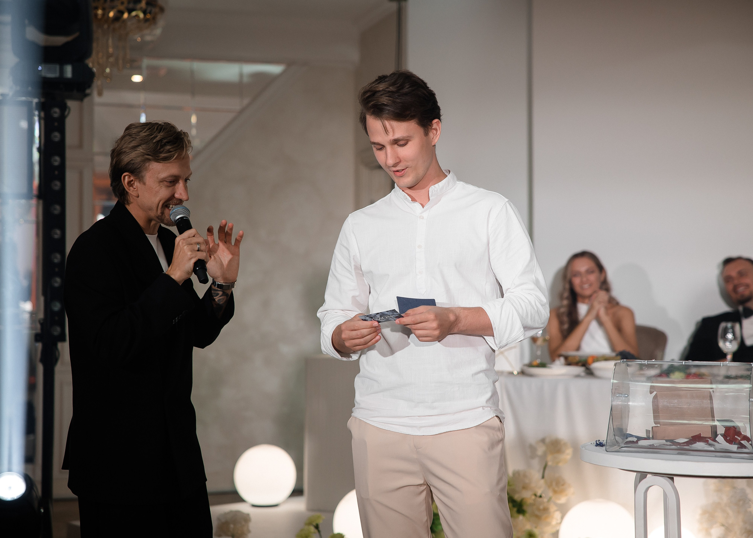 Лена + Саша. Свадебный и семейный фотограф в Саратове Маша Паника