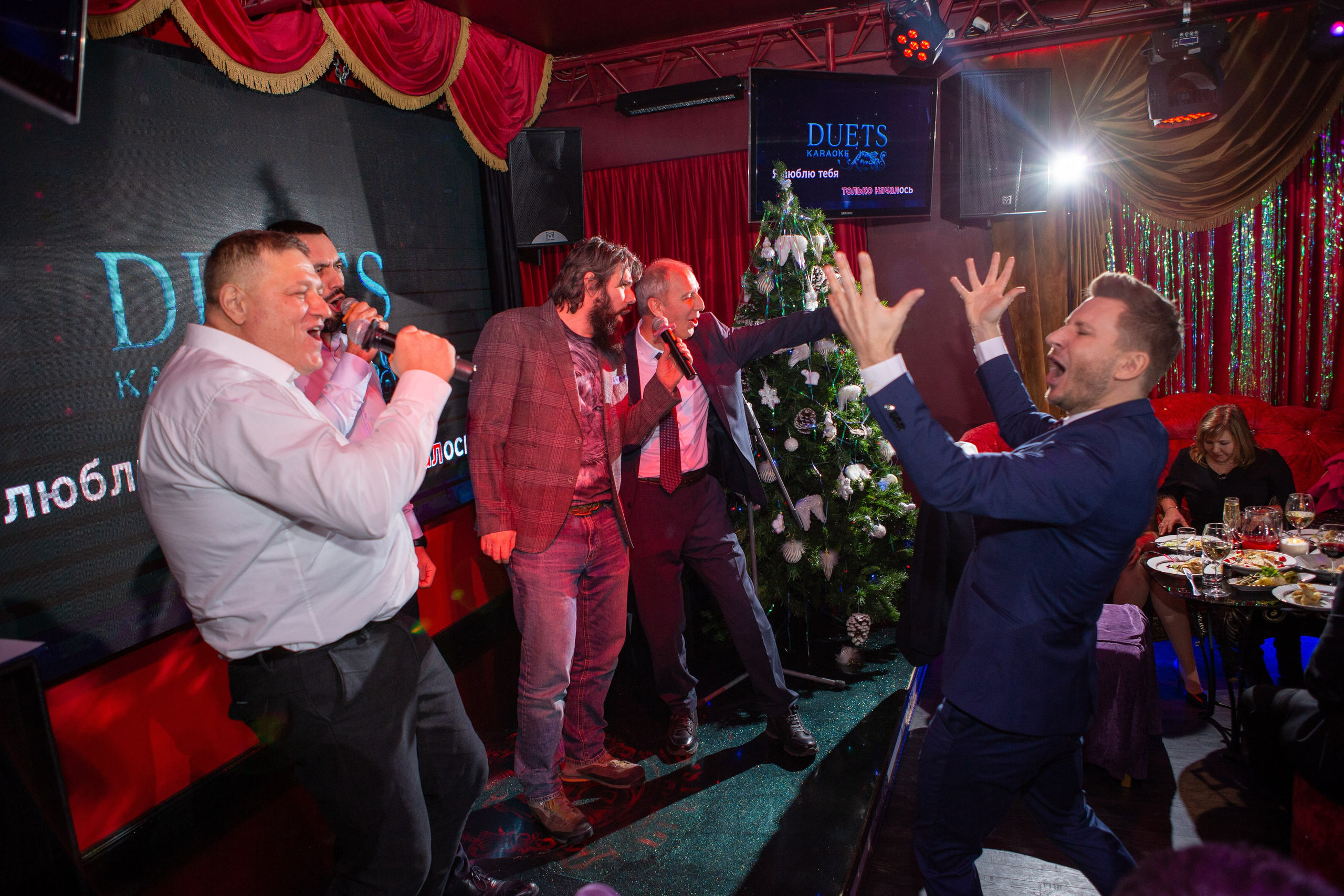 Репортаж. Видеограф Добромыслов