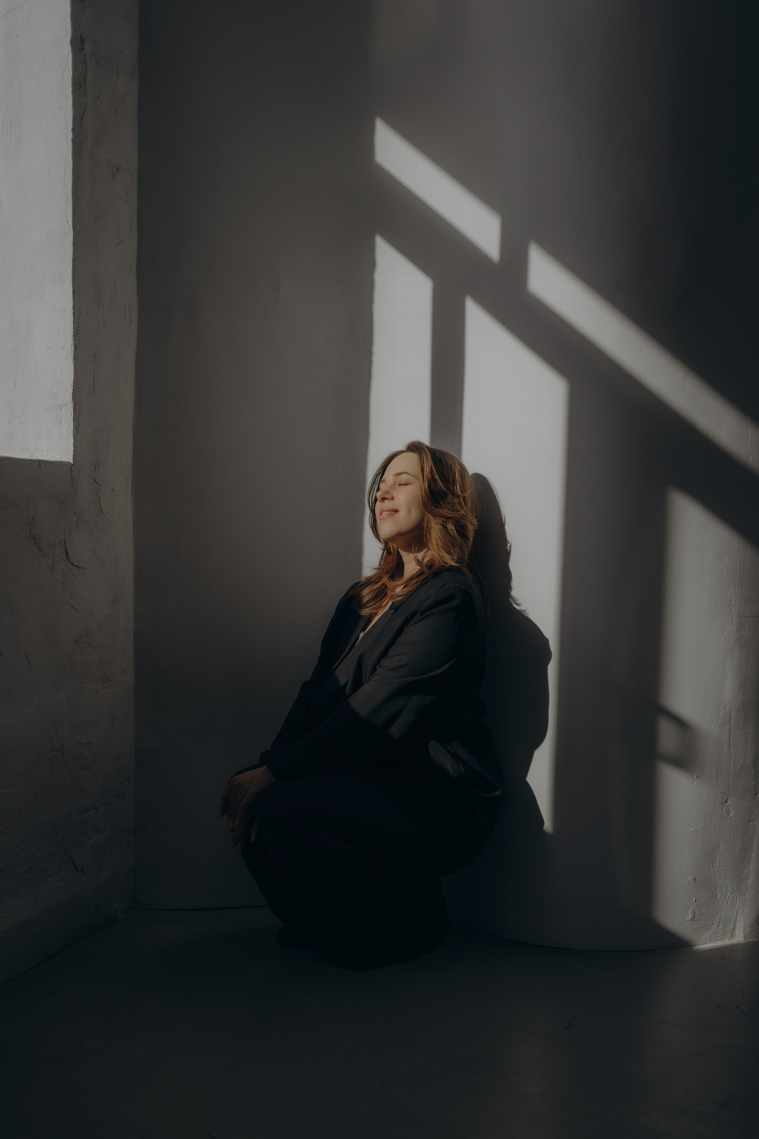 Портретные. Фотограф в Красноярске Евгения Дозорцева (Ахиезер)