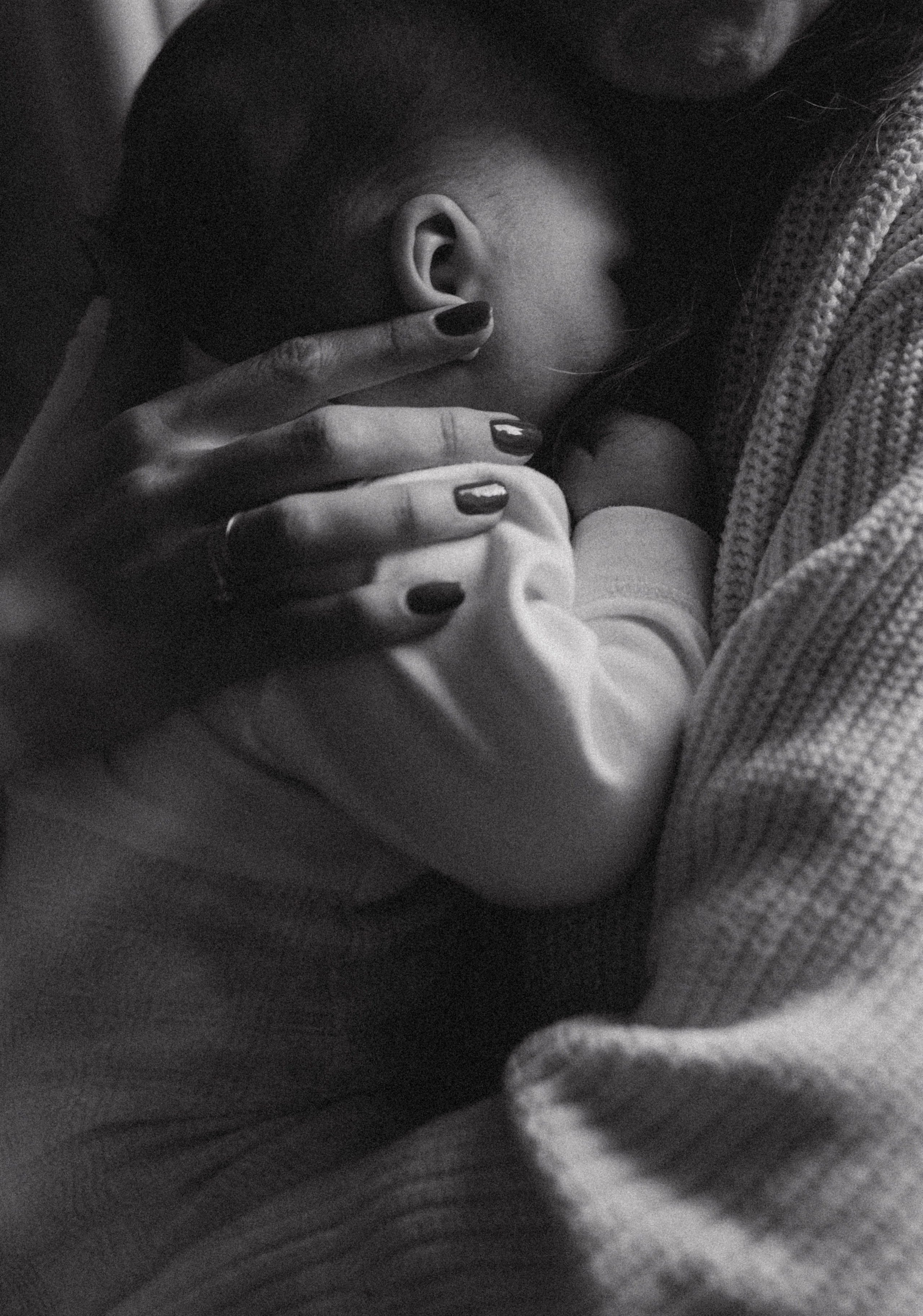 Женя и Максим. Фотограф в Петербурге Ольга Стрельченко