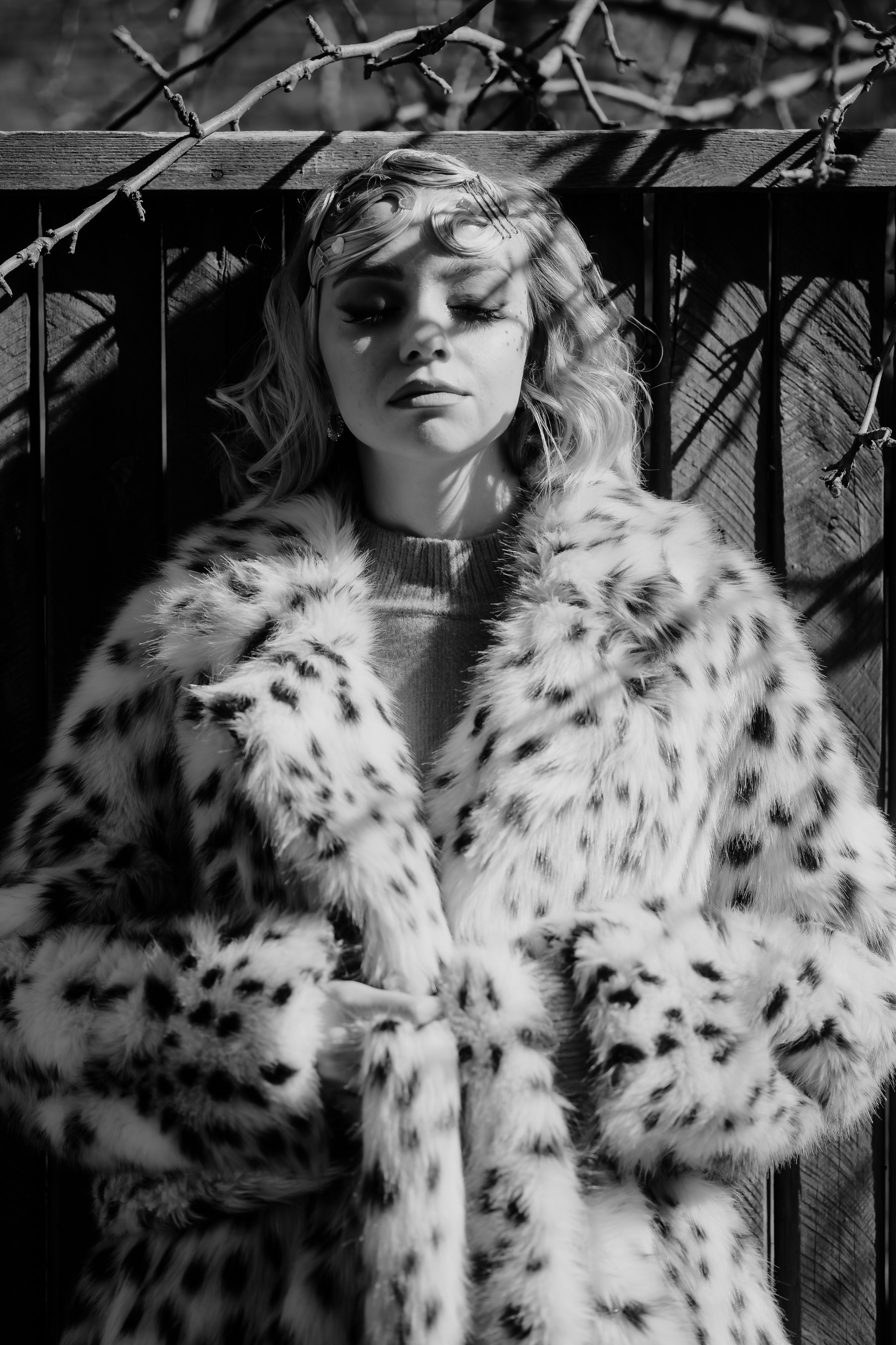 Подборка творческих креативных съёмок. Креативный и женский Фотограф Омске Наталья Лебедева