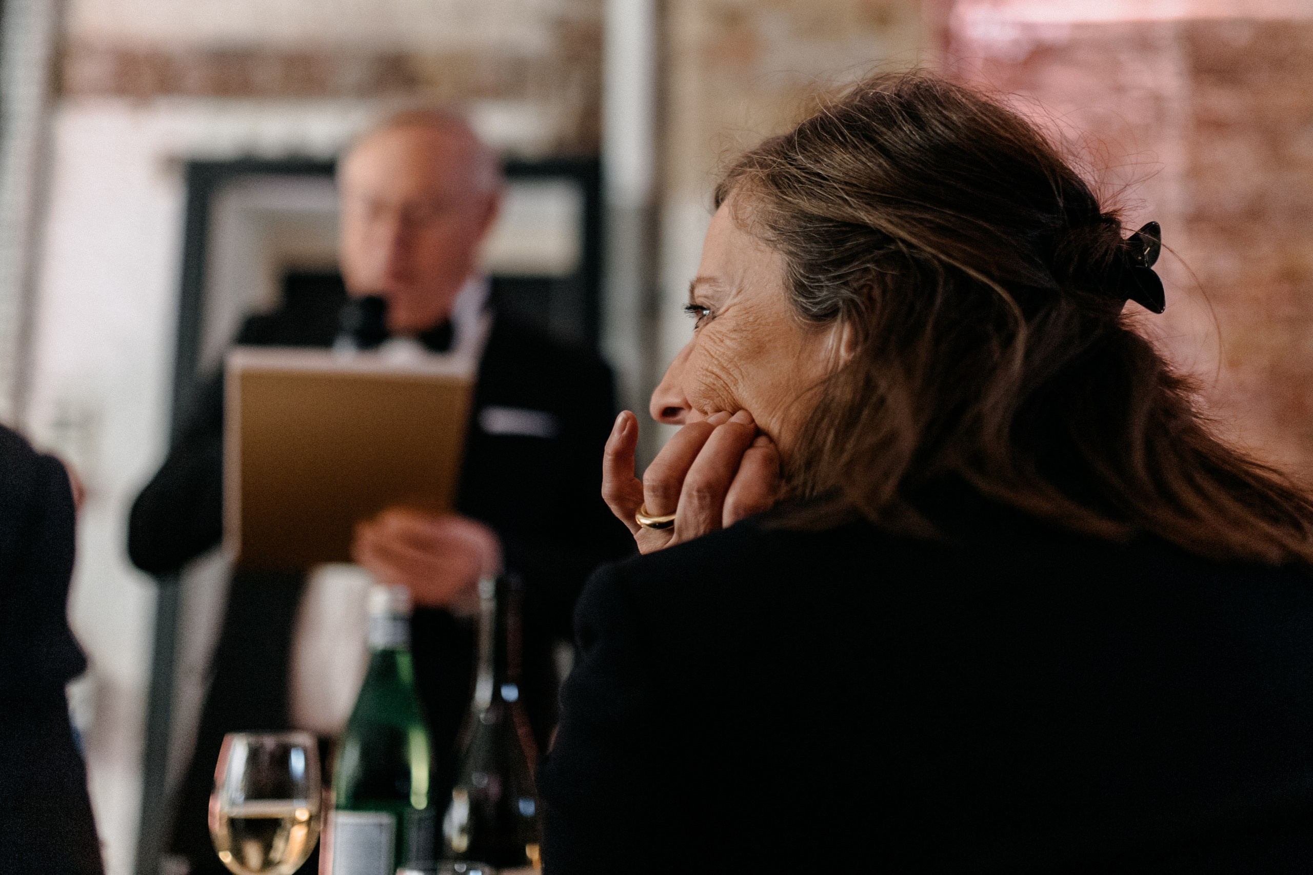 Lea & Benjamin — Wedding at Shoreditch Studios. Moments Catchers — Wedding Photography & Video Duo in London