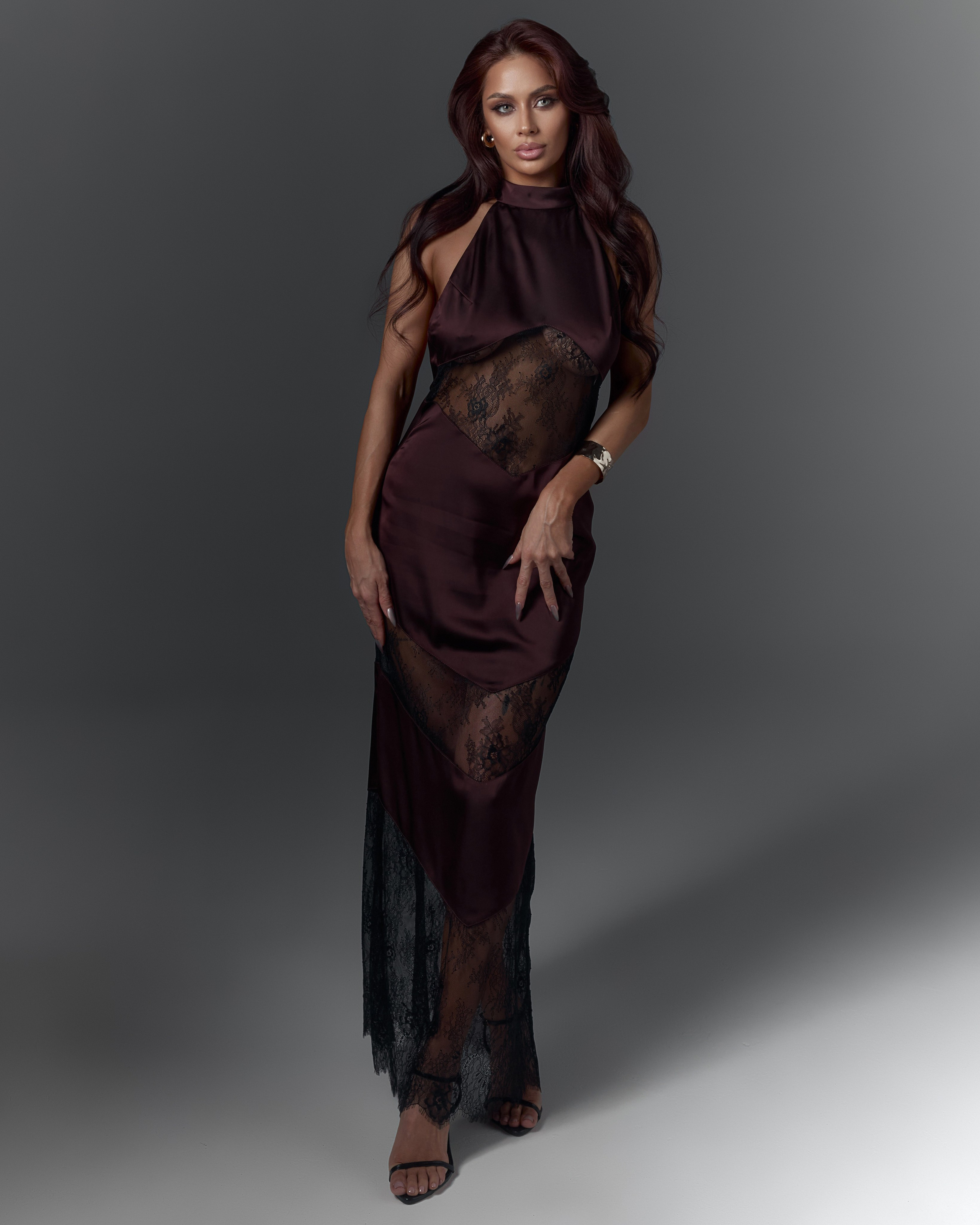 CAMELIA. Ася Солопова, фотограф Тюмень