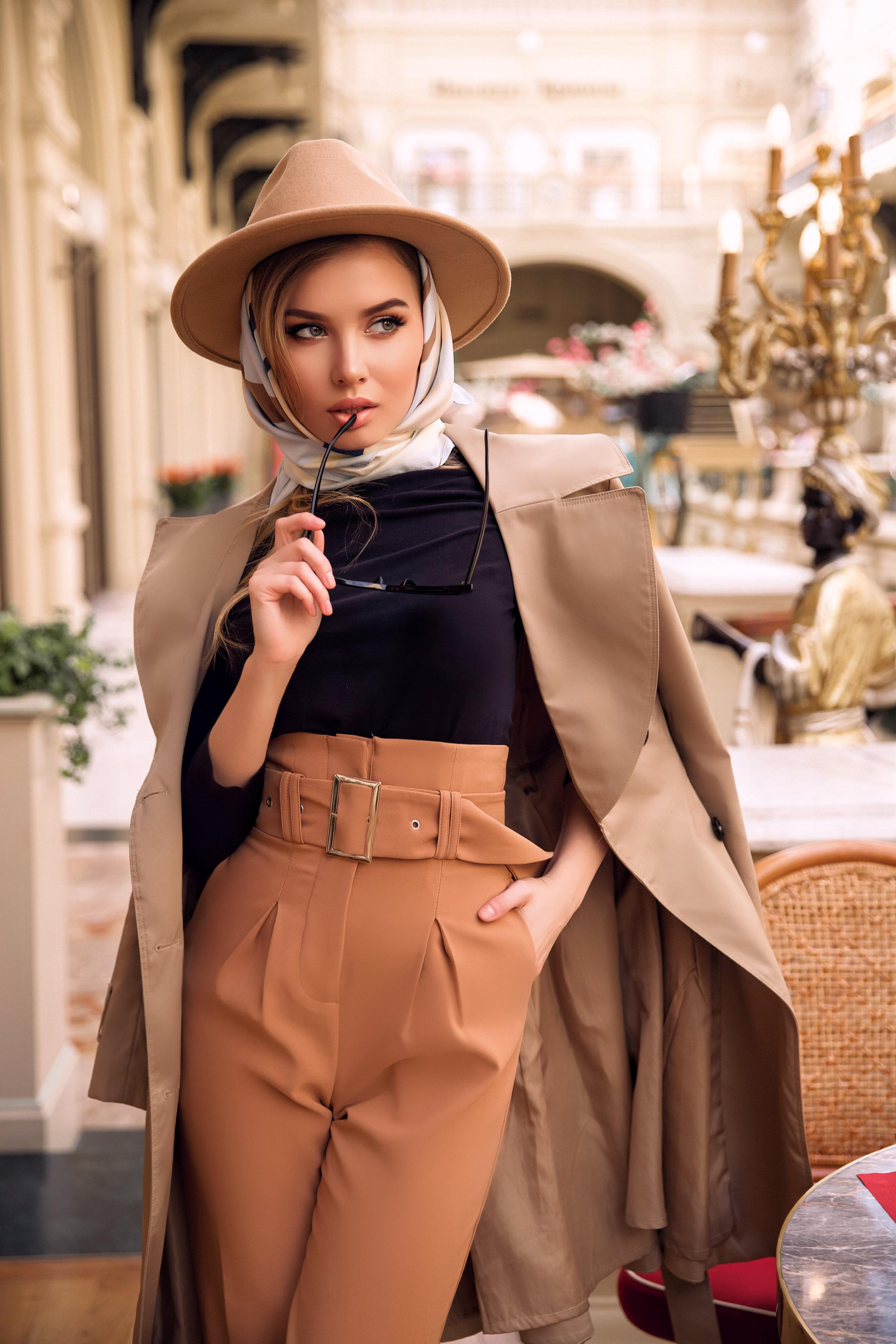 Фотосессия в Гуме. Фотограф