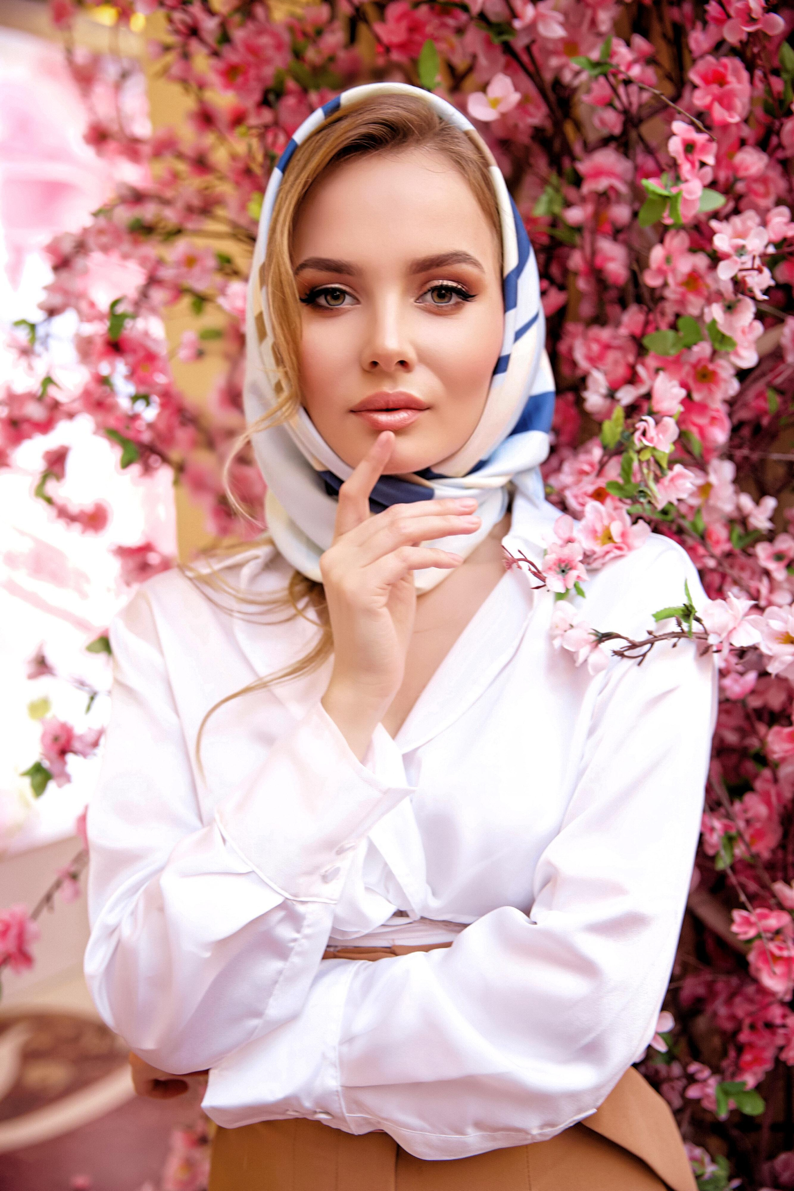 Фотосессия в Гуме. Фотограф