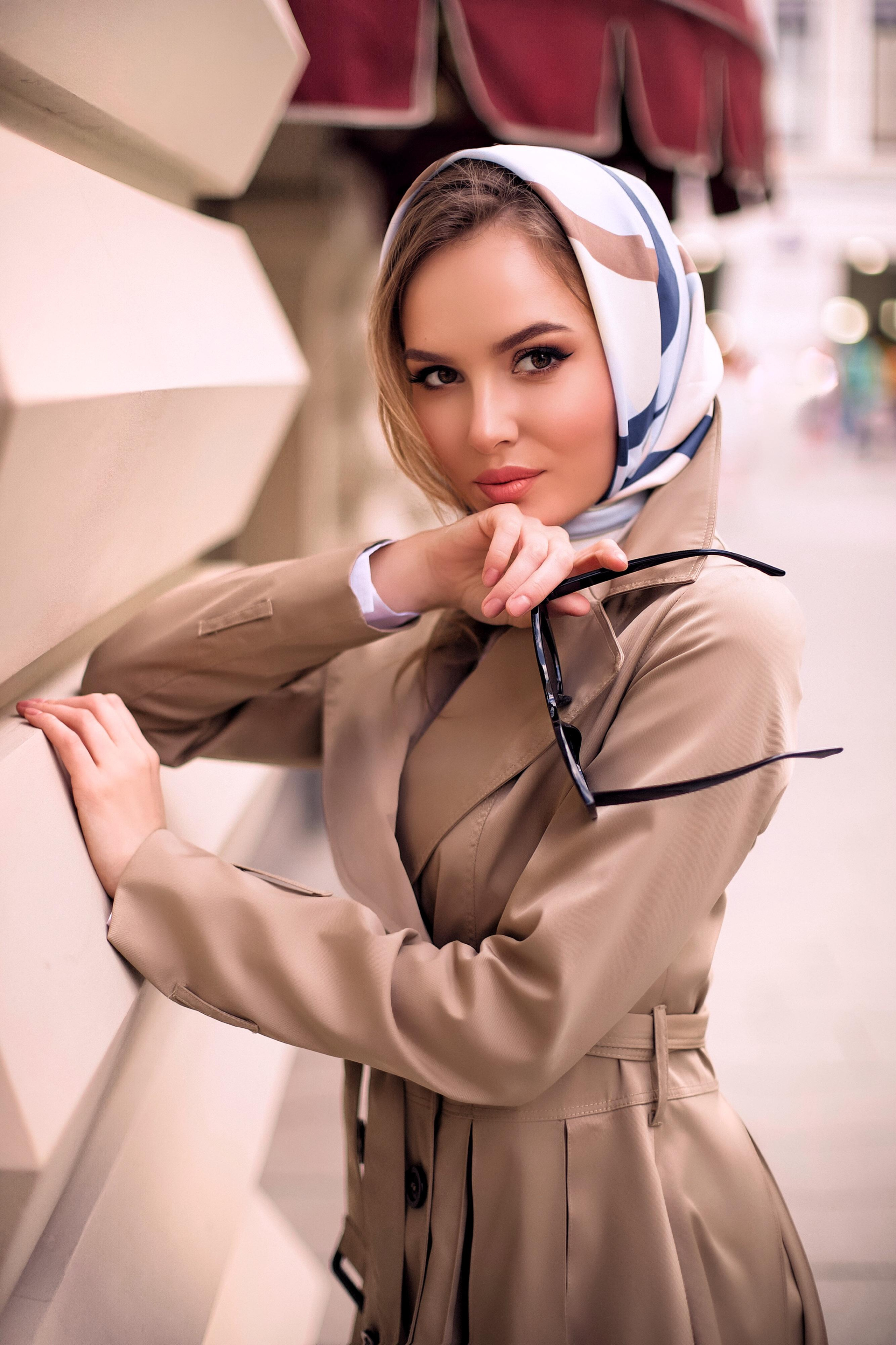 Фотосессия в Гуме. Фотограф