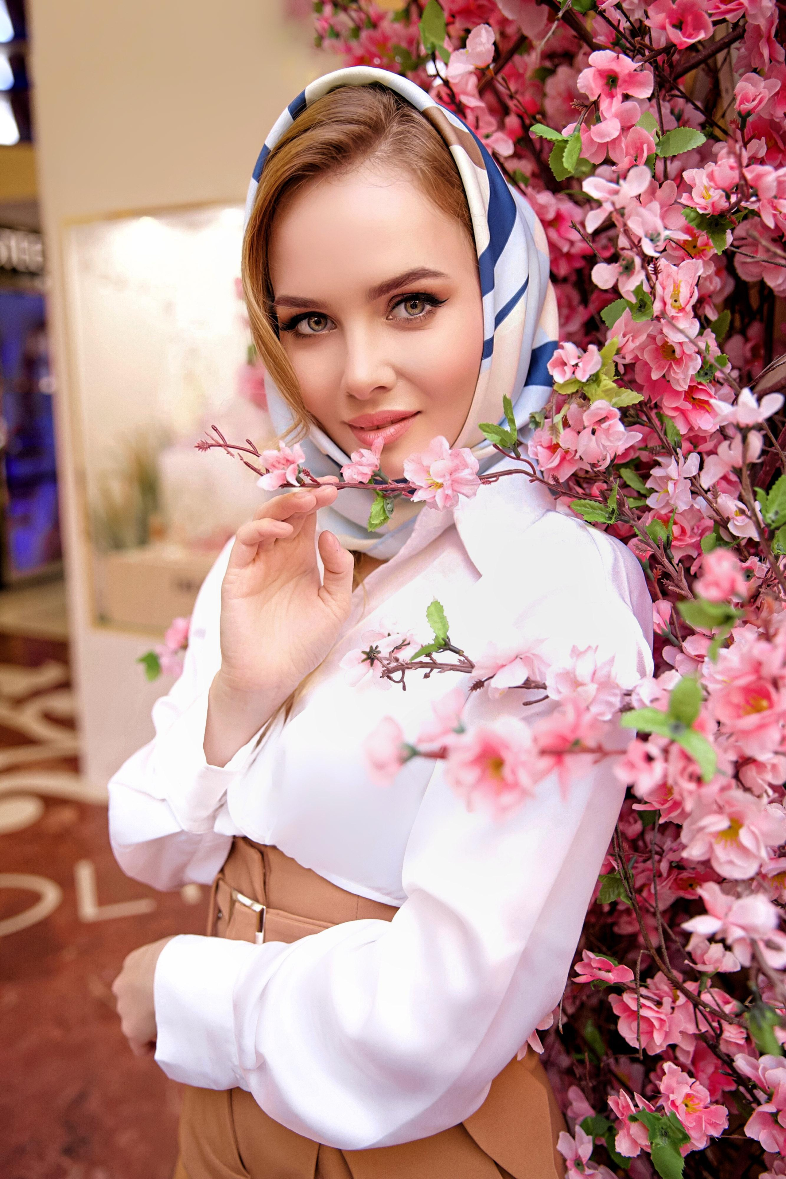 Фотосессия в Гуме. Фотограф