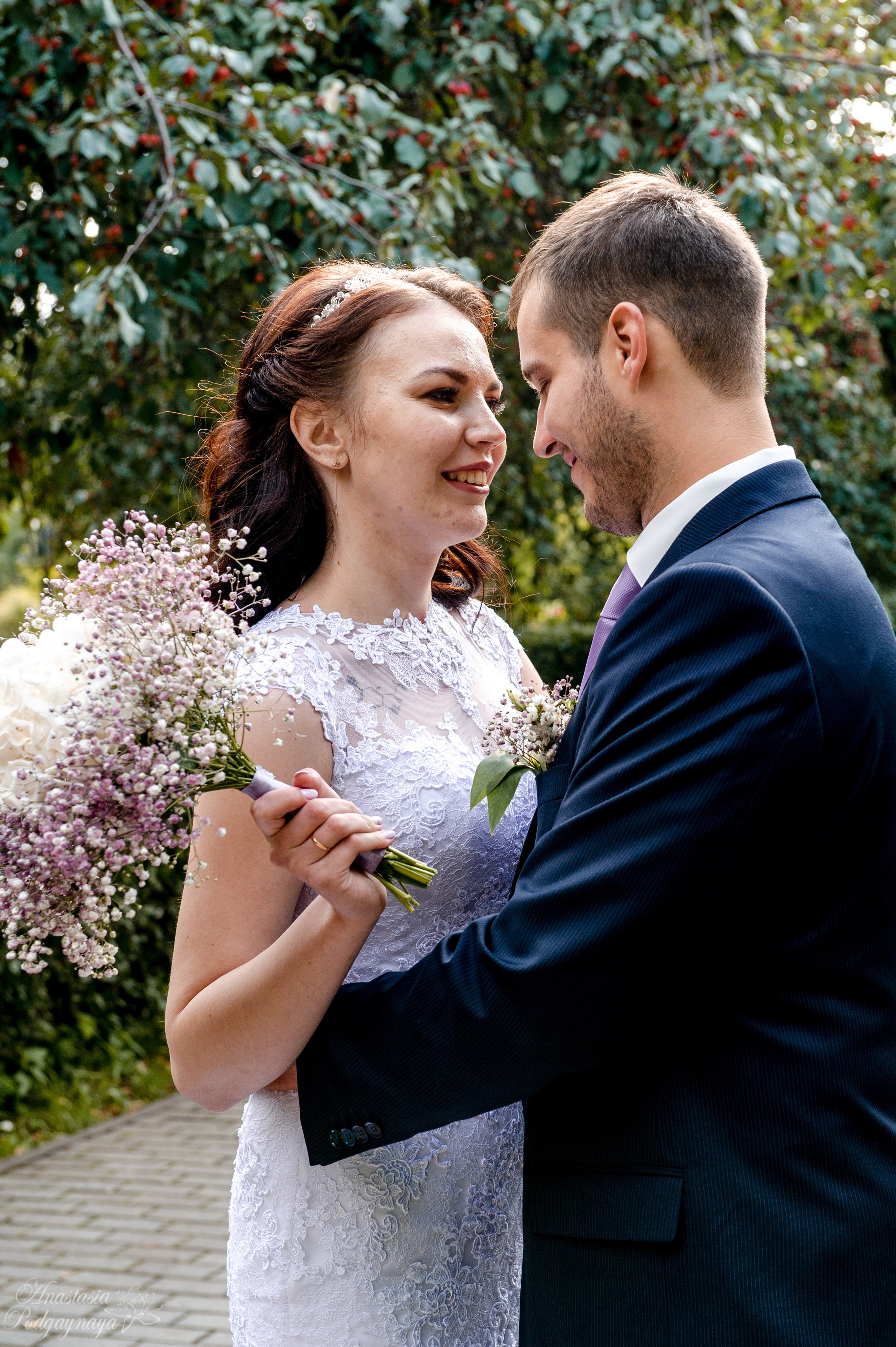 Дмитрий и Анастасия. Семейный и женский фотограф, контент фотосессия в Екатеринбурге