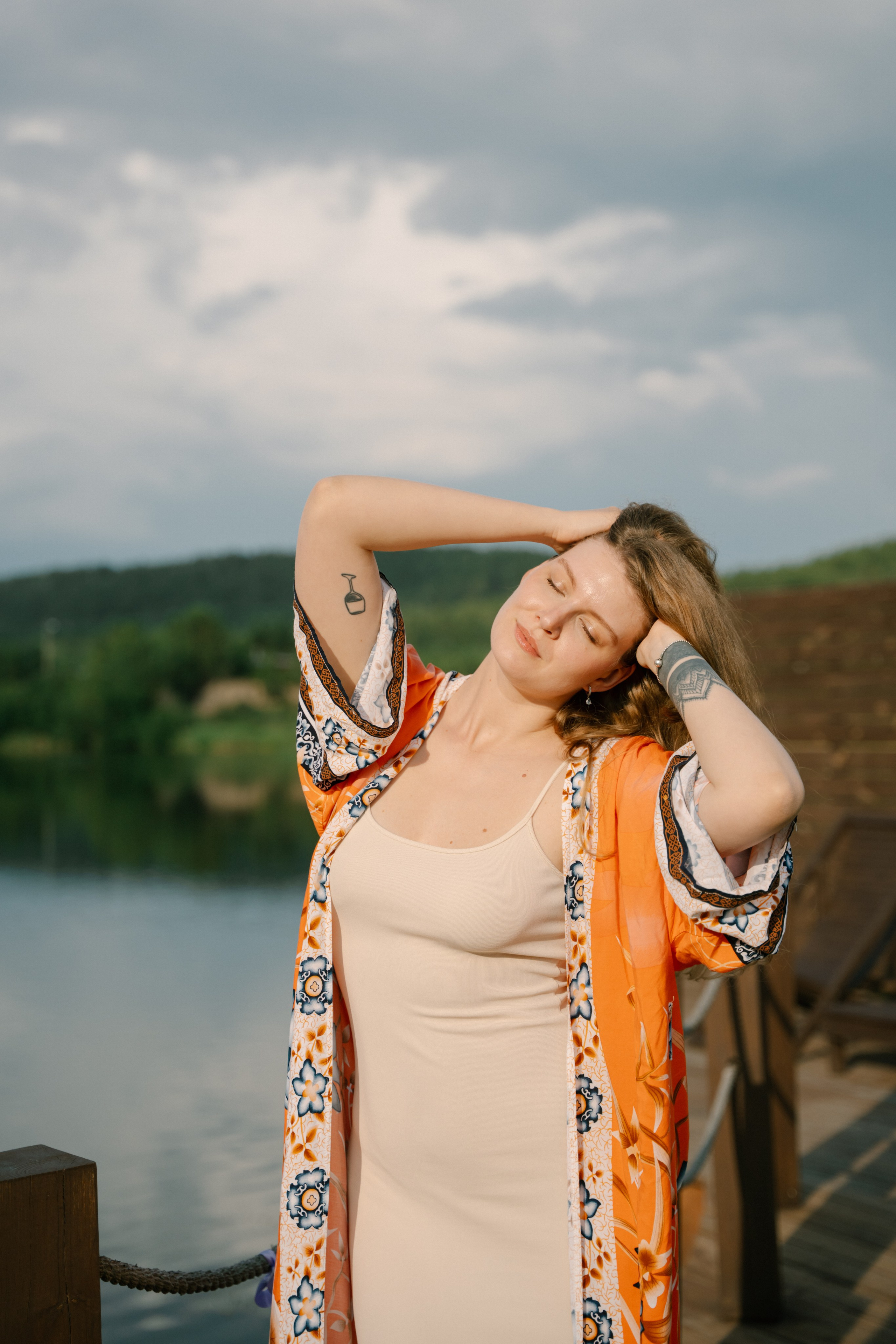 Девичник c Любовью @chesupergirl. Ульяна Ремезова | Фотограф | Челябинск