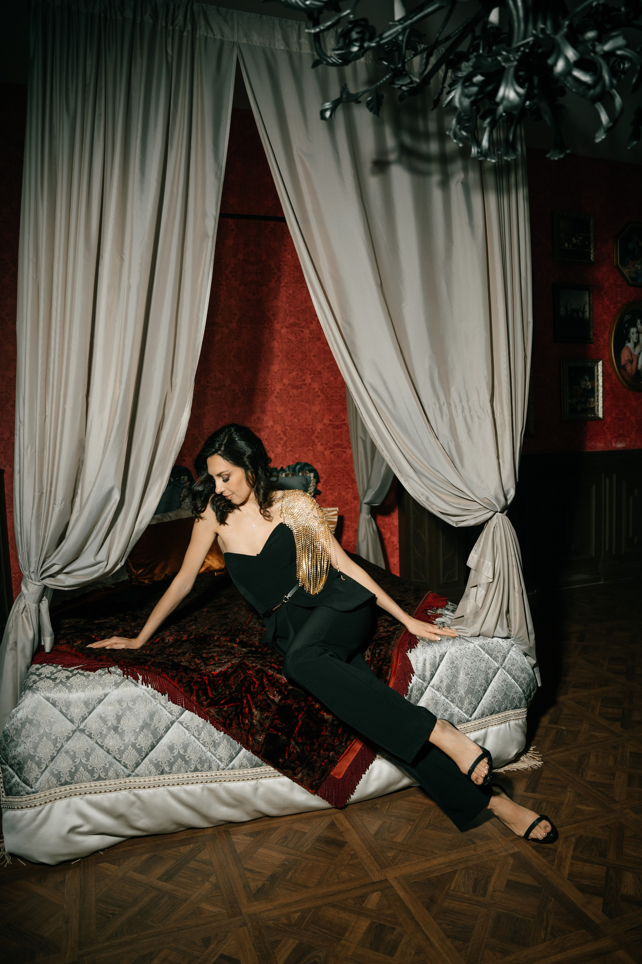 Индивидуальные CREATIVE. Ульяна Ремезова | Фотограф | Челябинск