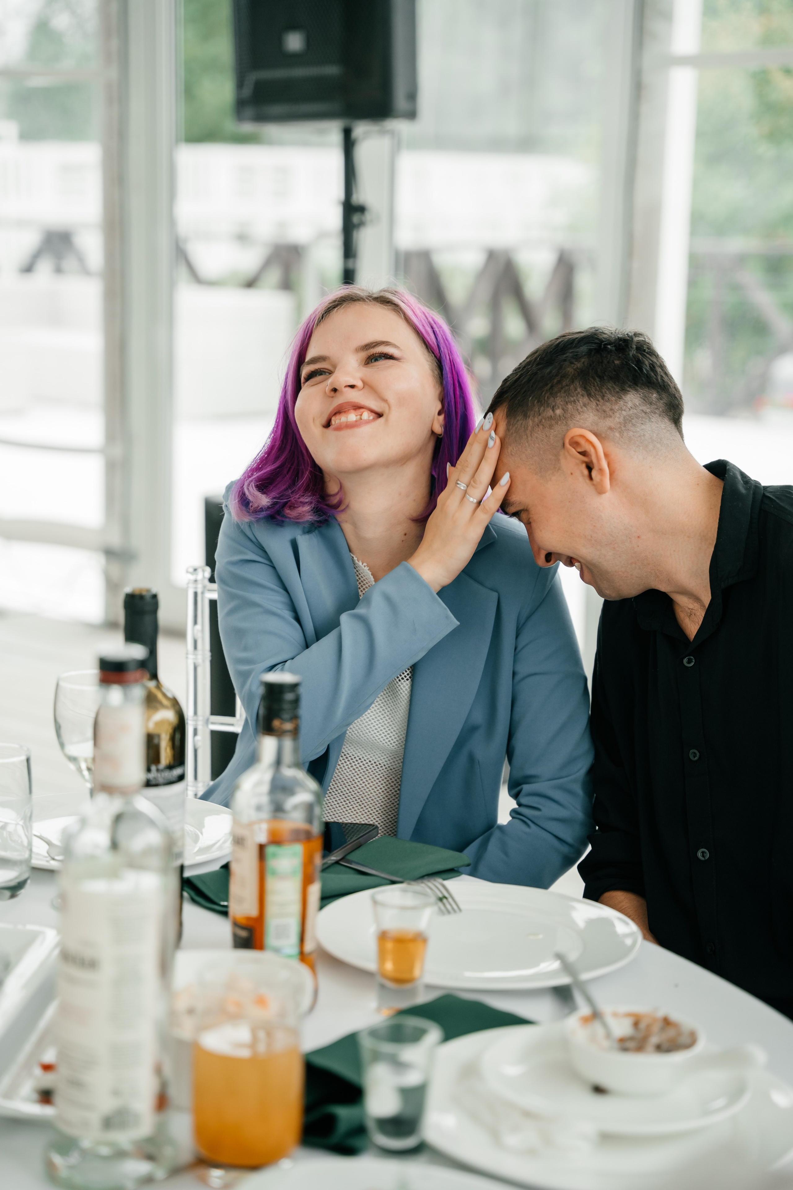 Варвара и Александр. Ульяна Ремезова | Фотограф | Челябинск