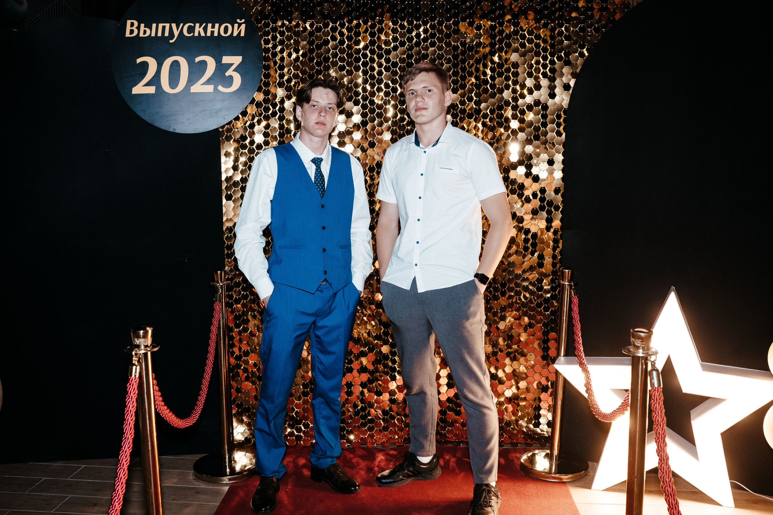 Выпускной «Ribiza». Свадебный фотограф в Симферополе