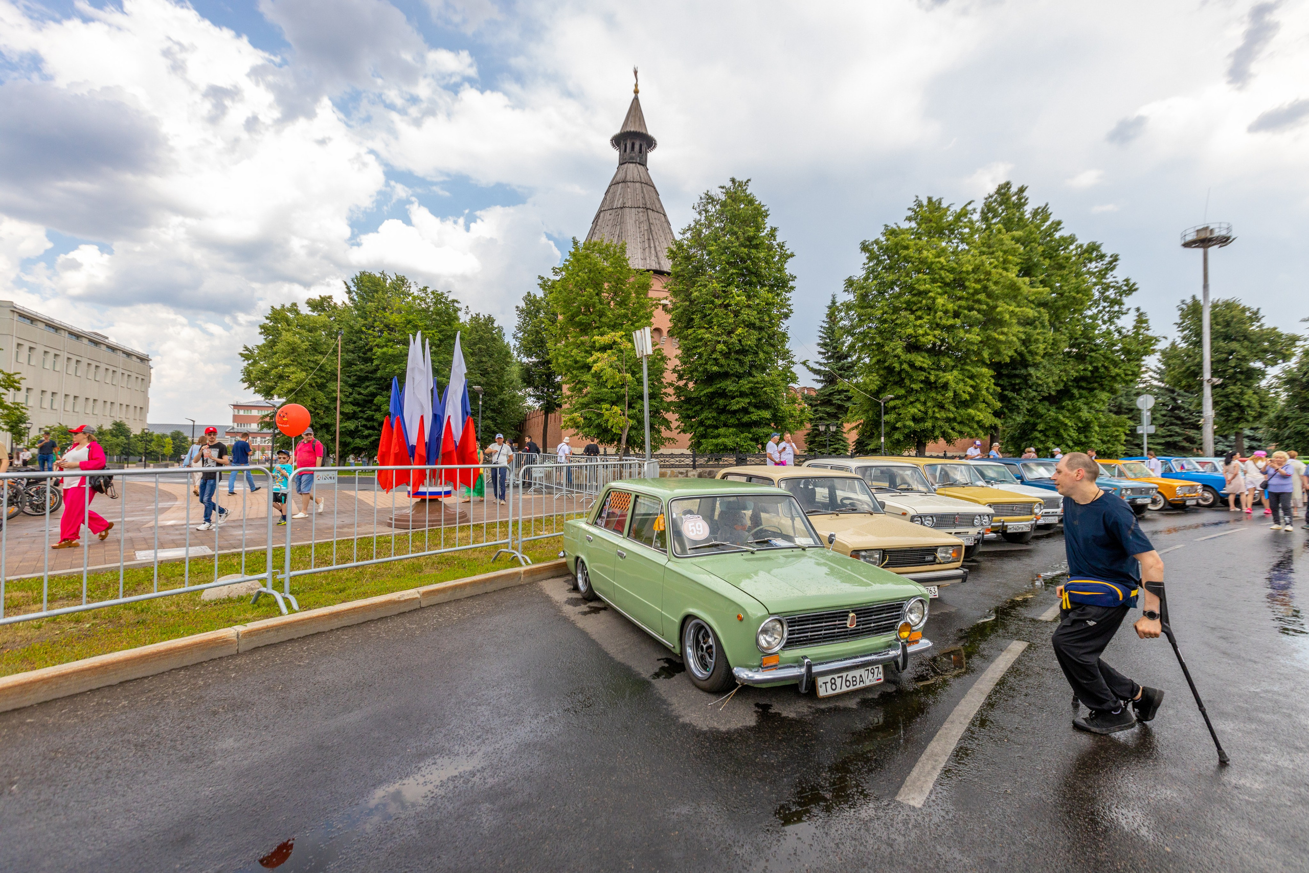 Автострада 2026. Фотограф в Туле Крупский АнДРей. Фотостудия «КАДР71» в Туле