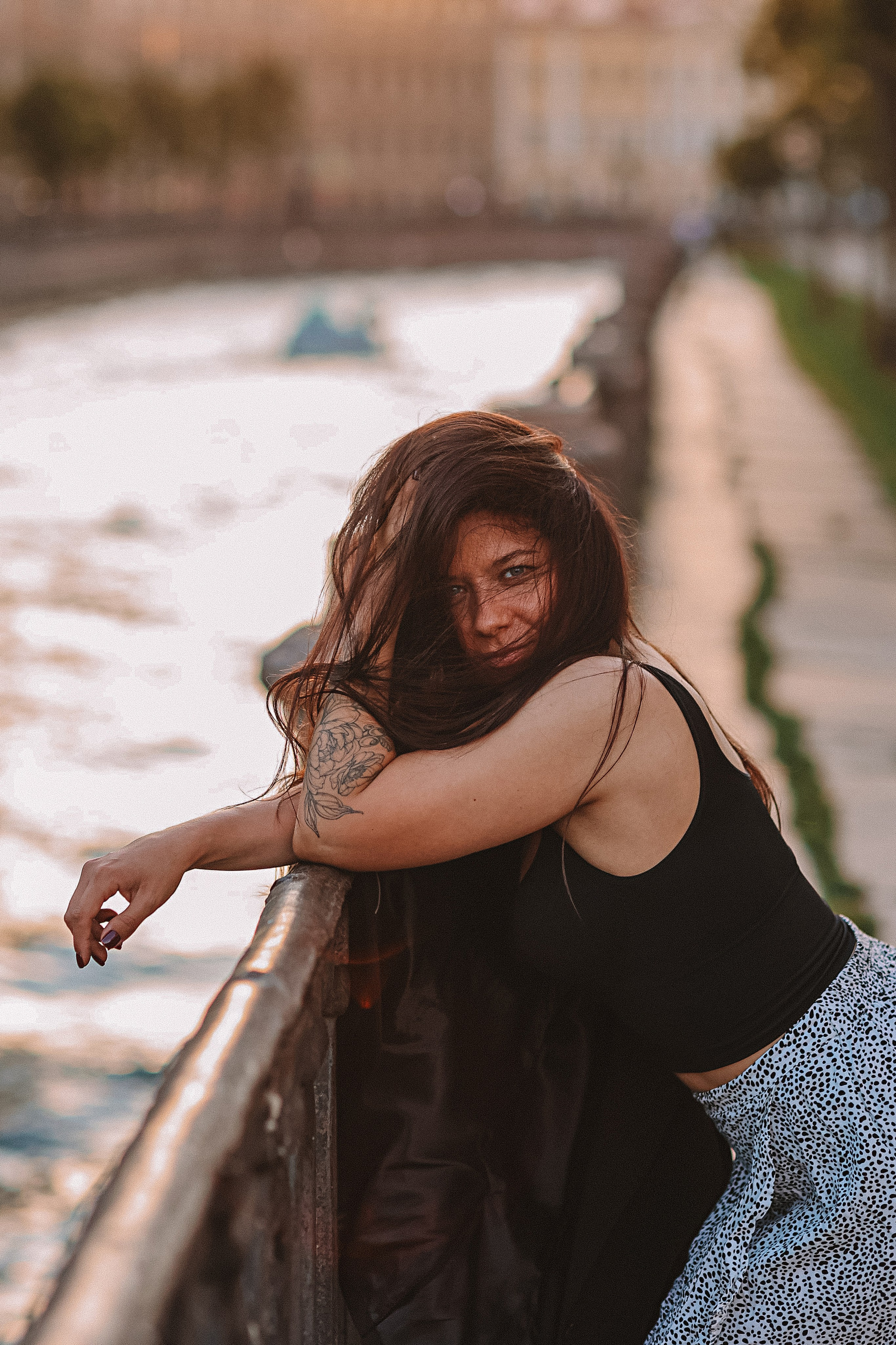 Питер. Семейный фотограф Тюмень, фотограф на роды Салмина Мария