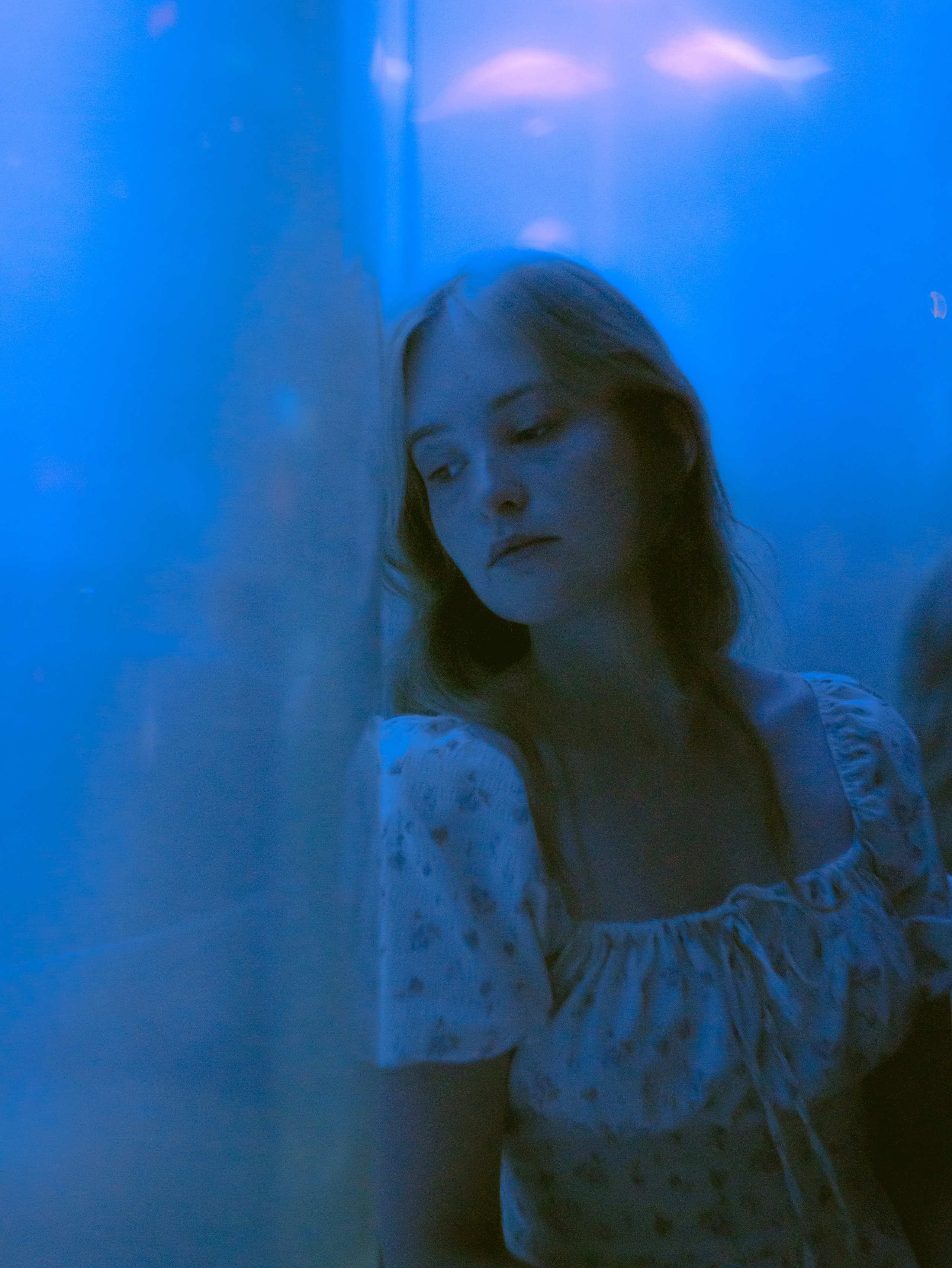 ДИНА. M8U — фотограф Санкт-Петербург