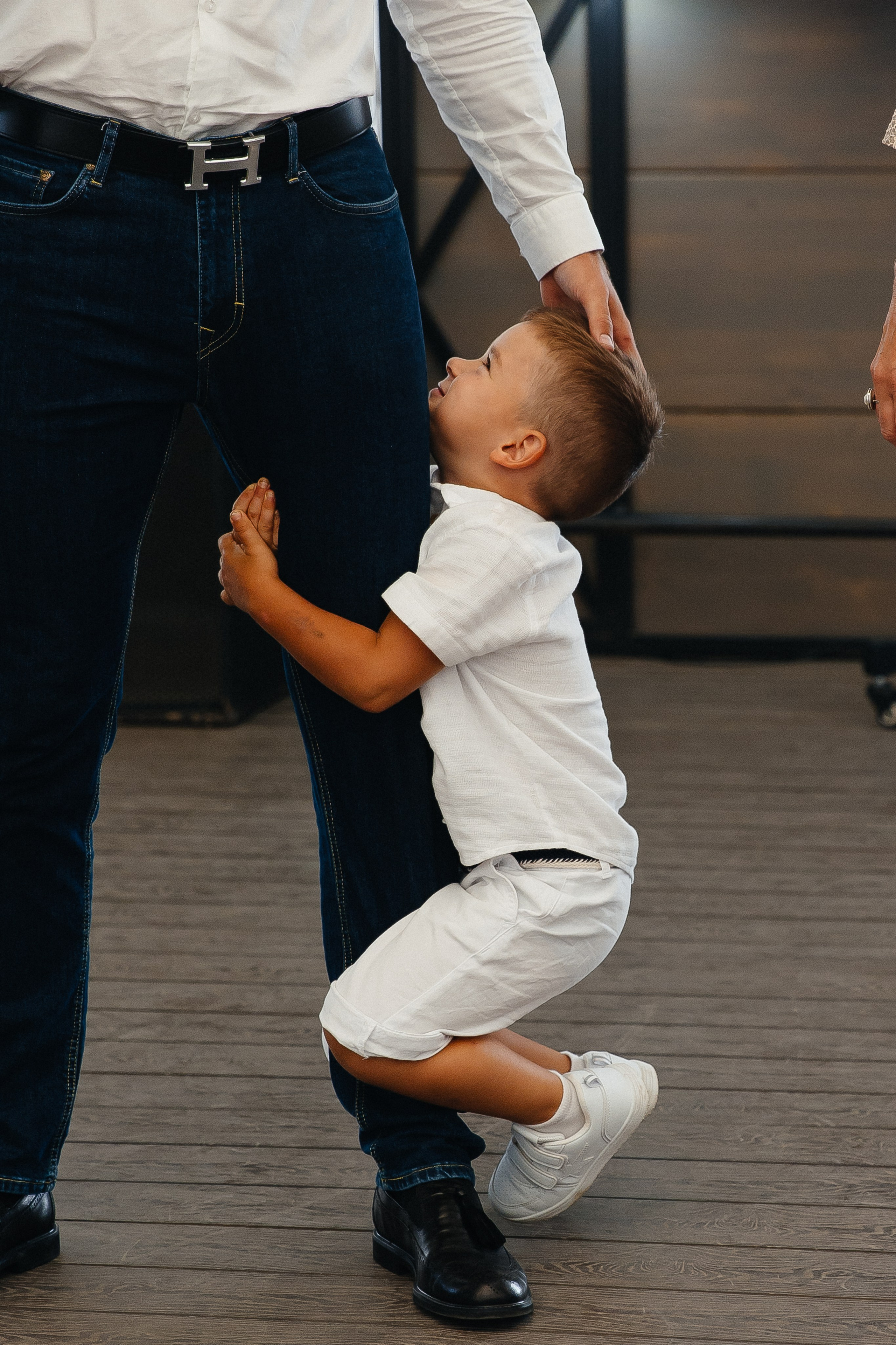 Егор & Юля. Свадебный фотограф Евгений Мирончев