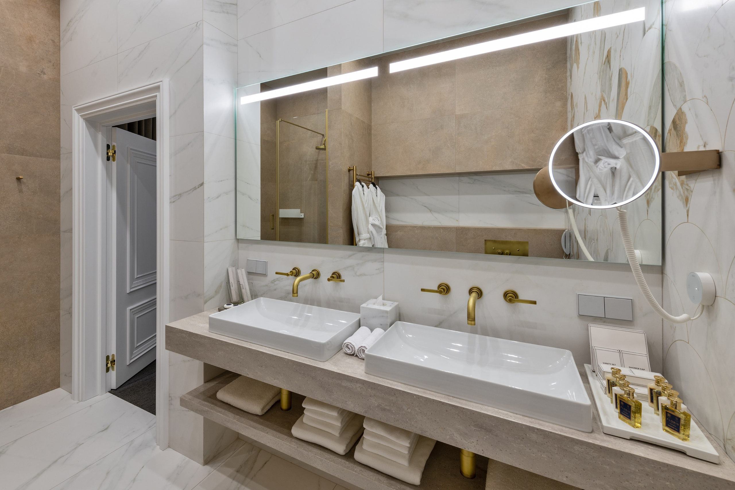 Отель «Ласточка» 5*. Фотосъёмка интерьеров и архитектуры гостиниц, промышленная съёмка