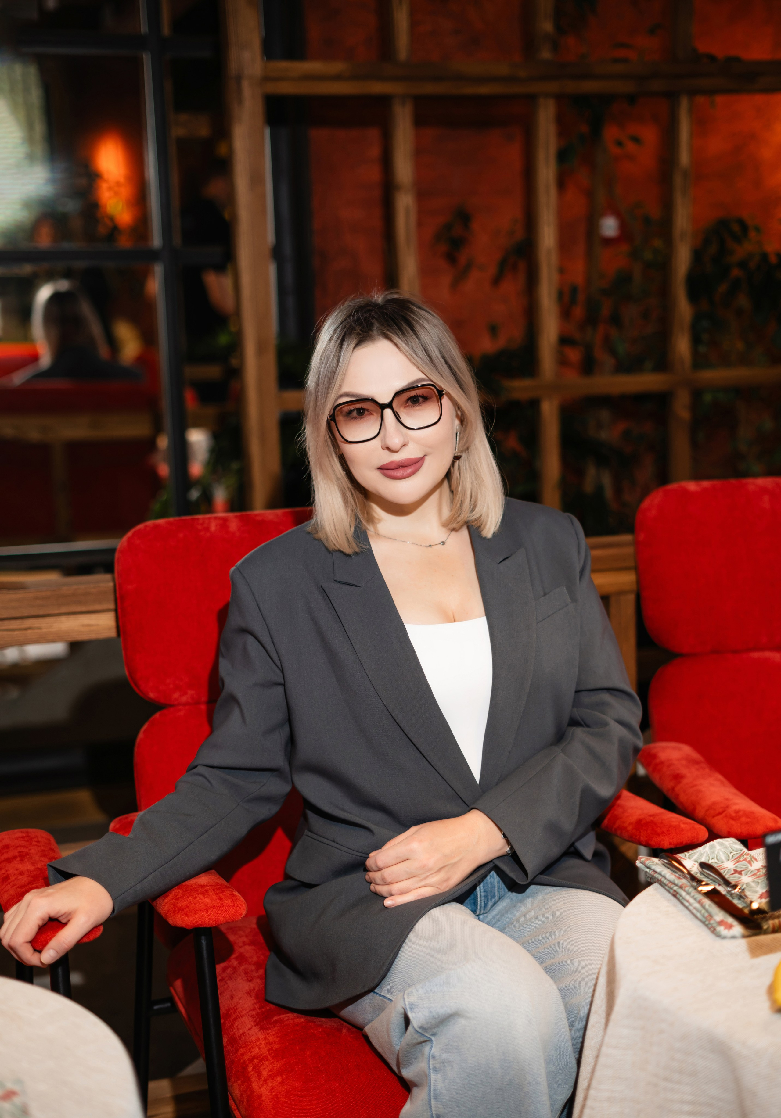 Презентация Бомонд & Salini / DiPasta. Фотограф мероприятий в Ростове-на-Дону Есманская Елена