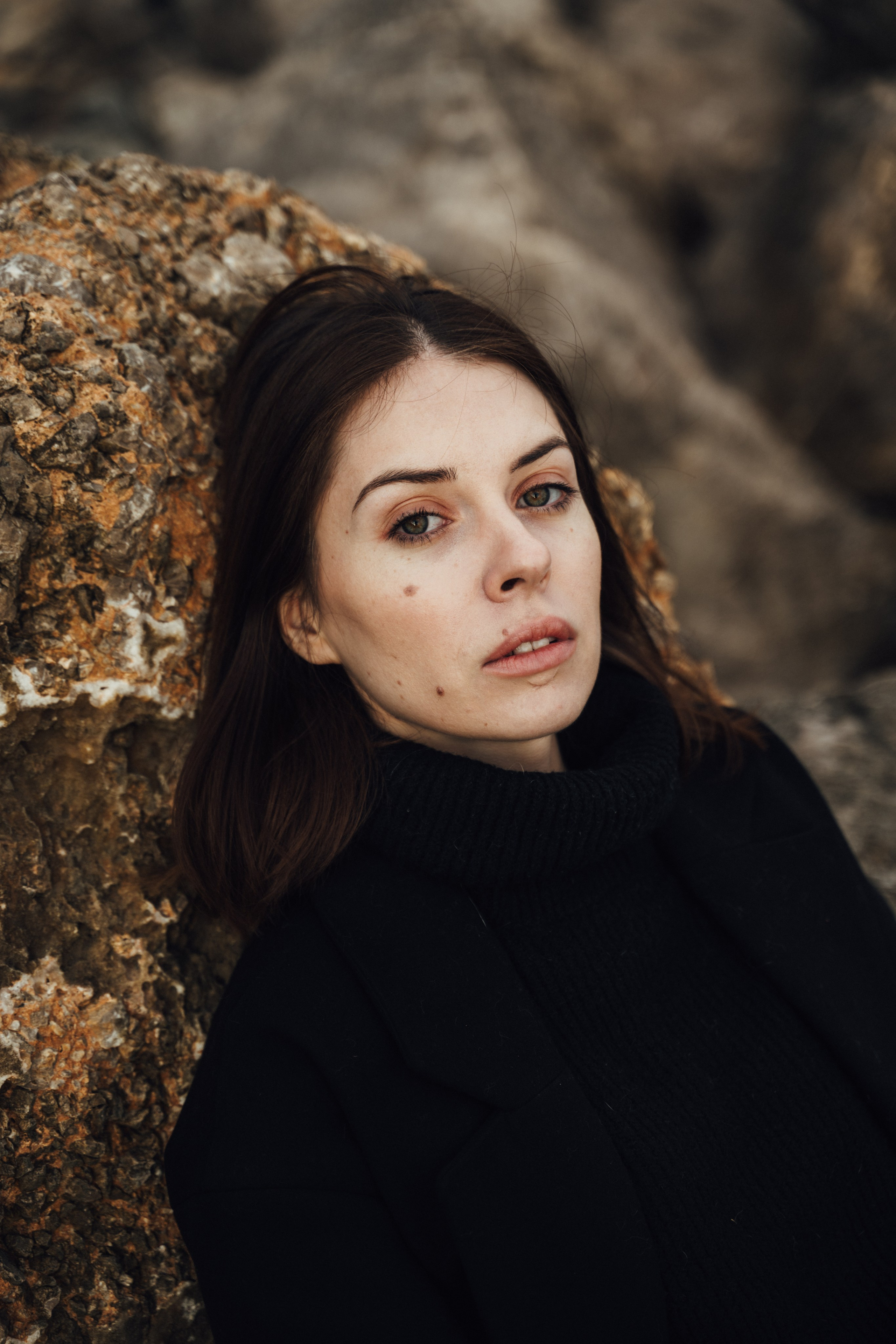 Арина. Мария Кобзева, фотограф в Ялте, Крым