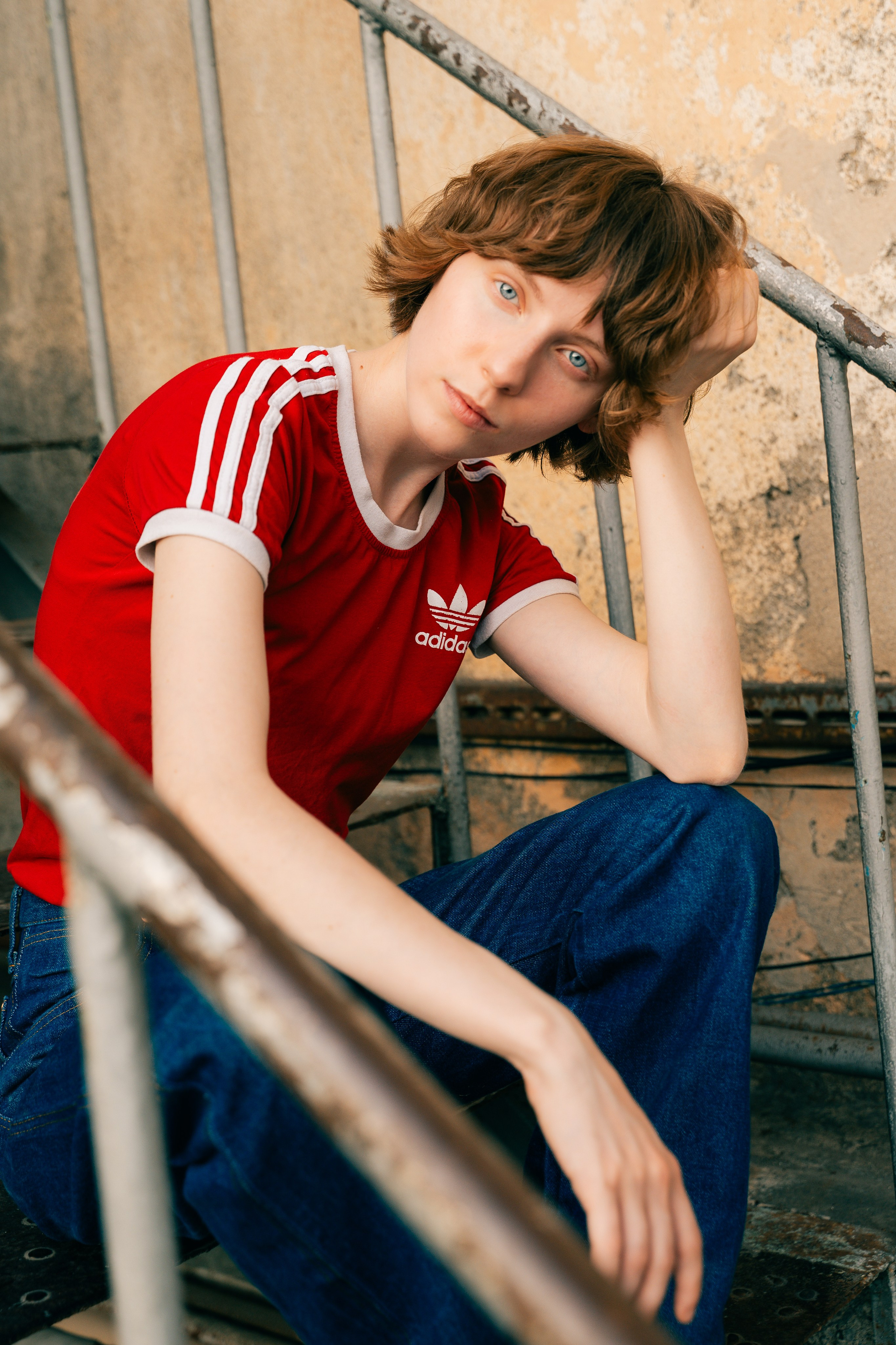 Юлия. Мария Кобзева, фотограф в Ялте, Крым